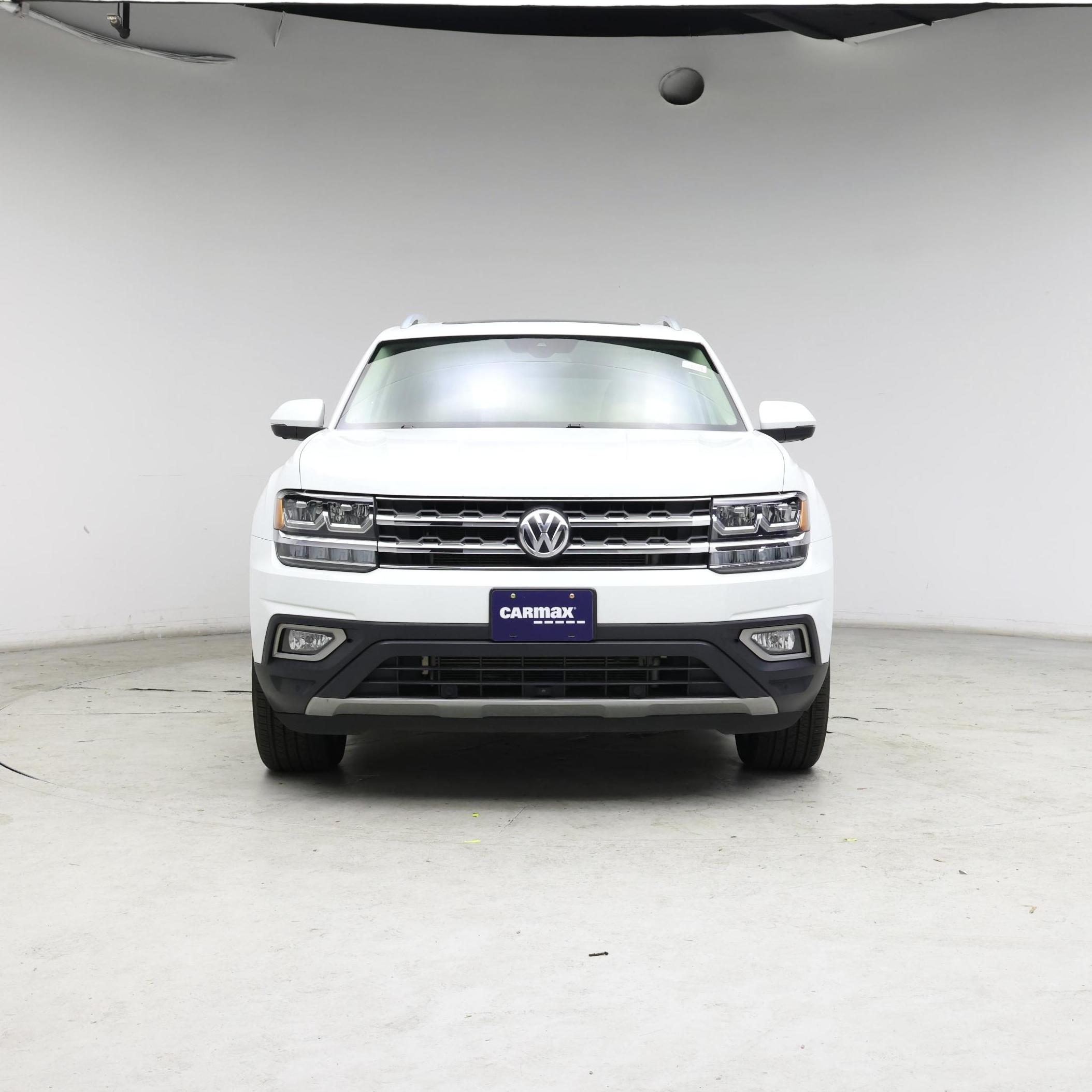 Thumbnail: 2019 Volkswagen Atlas - 5