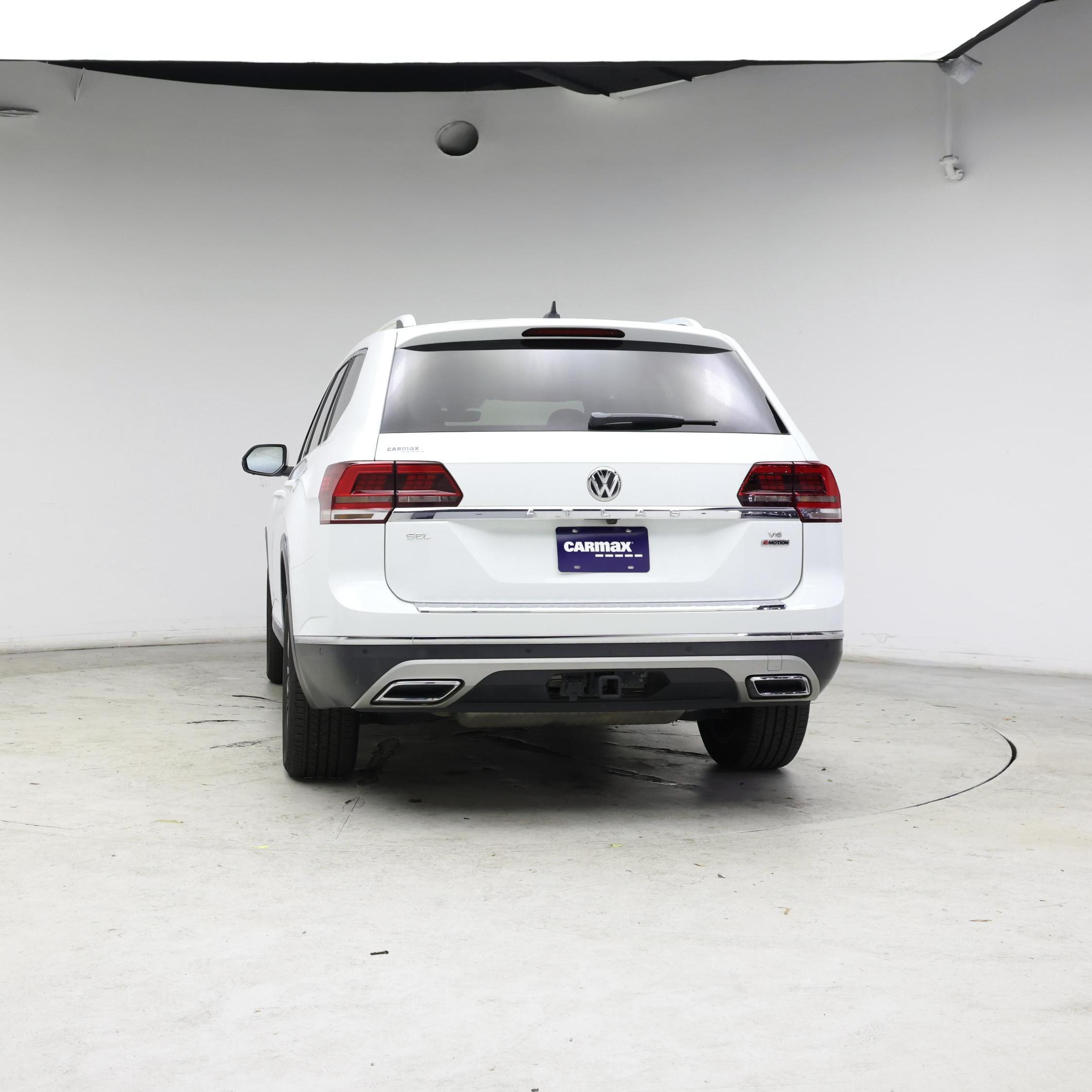 Thumbnail: 2019 Volkswagen Atlas - 6