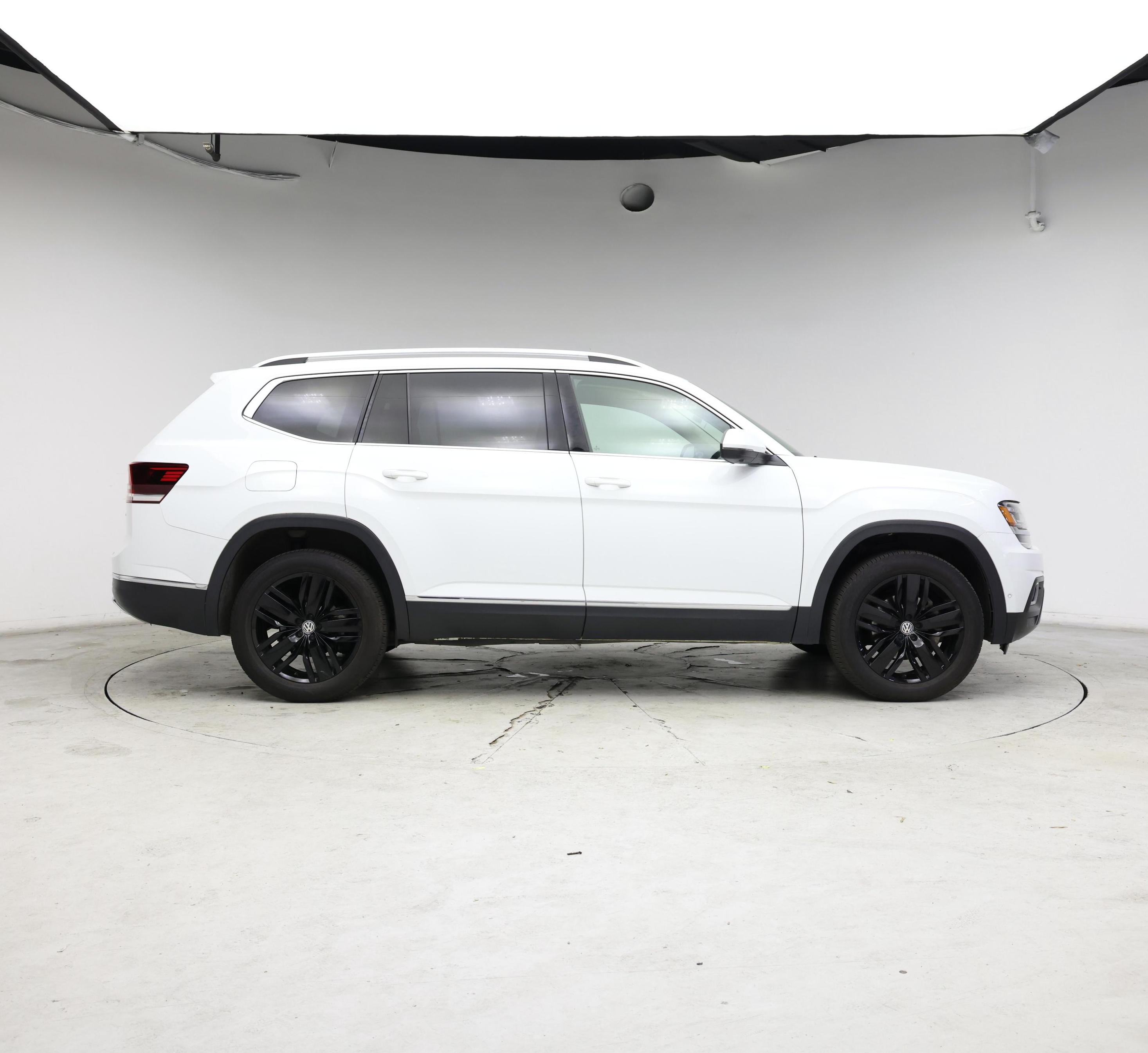 Thumbnail: 2019 Volkswagen Atlas - 7