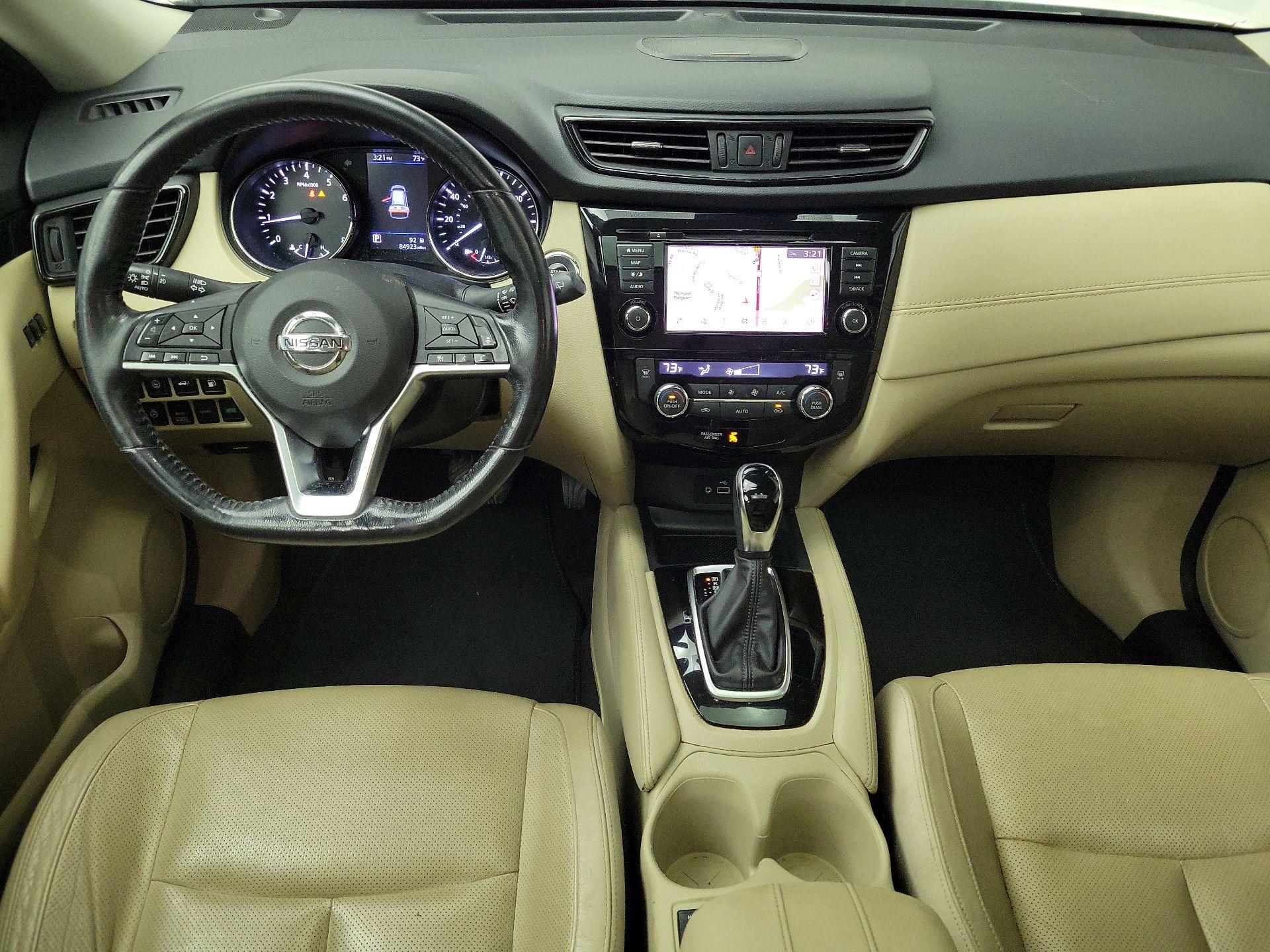 Thumbnail: 2018 Nissan Rogue - 9