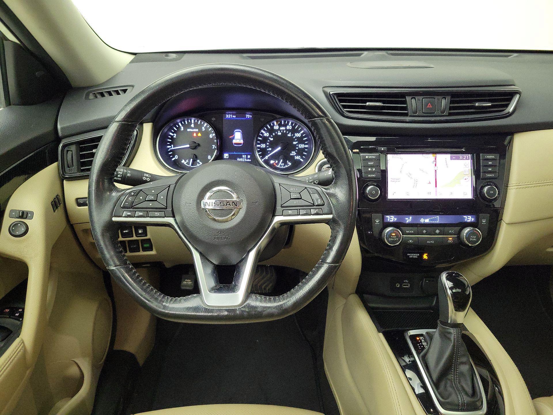 Thumbnail: 2018 Nissan Rogue - 10