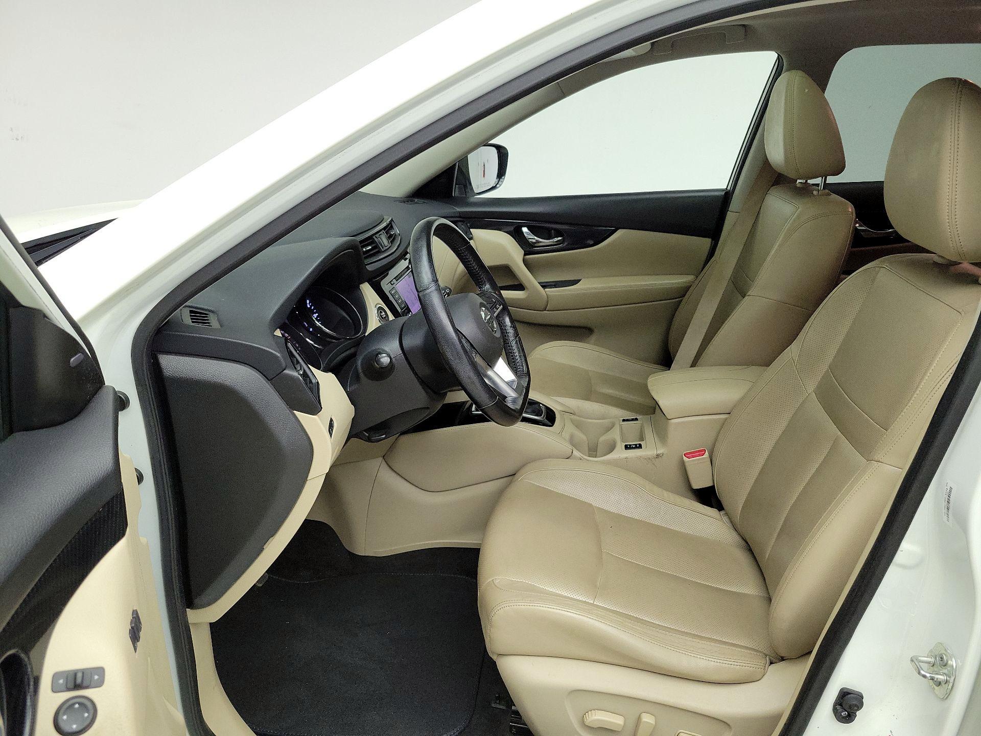 Thumbnail: 2018 Nissan Rogue - 11