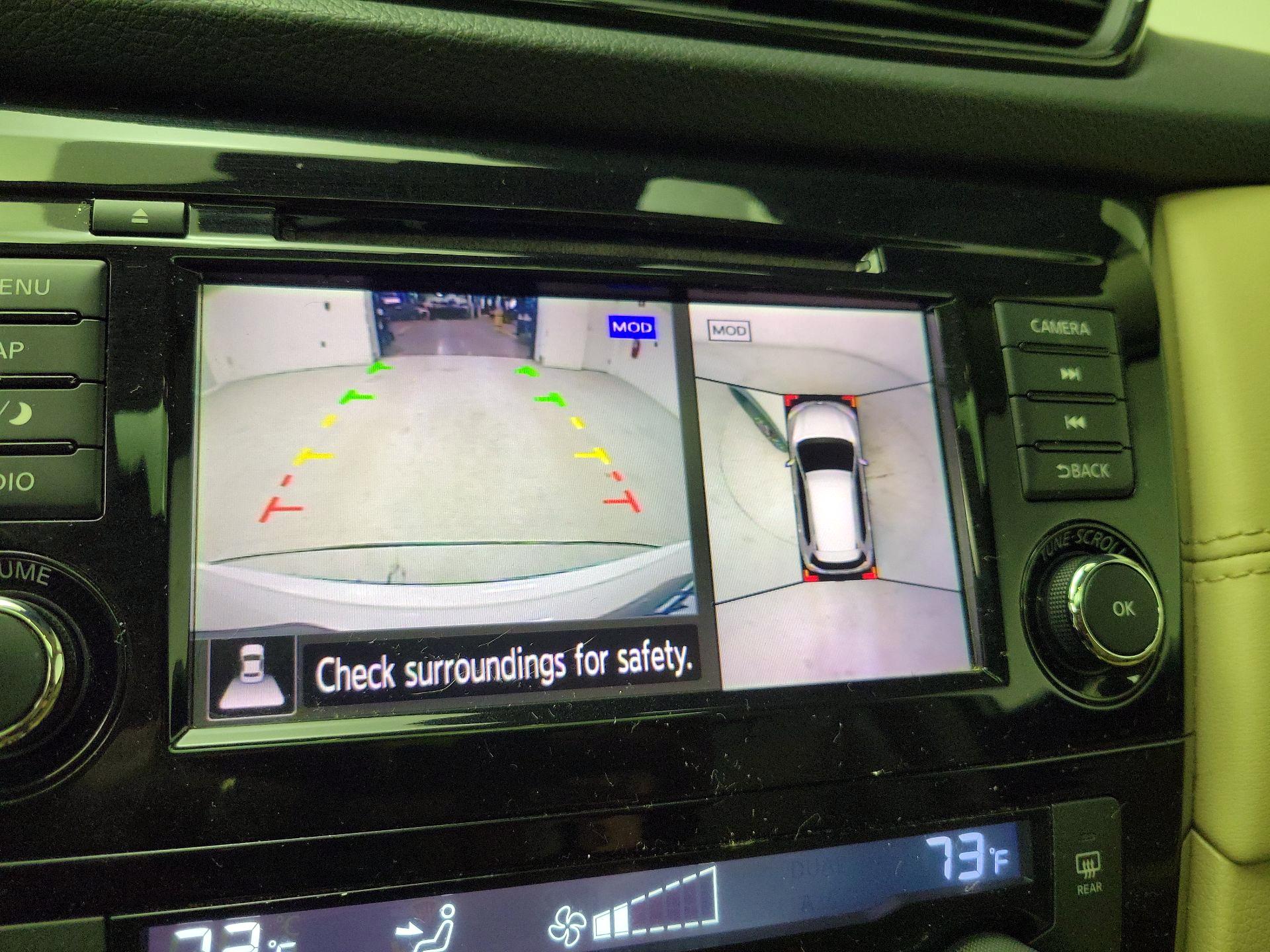 Thumbnail: 2018 Nissan Rogue - 15