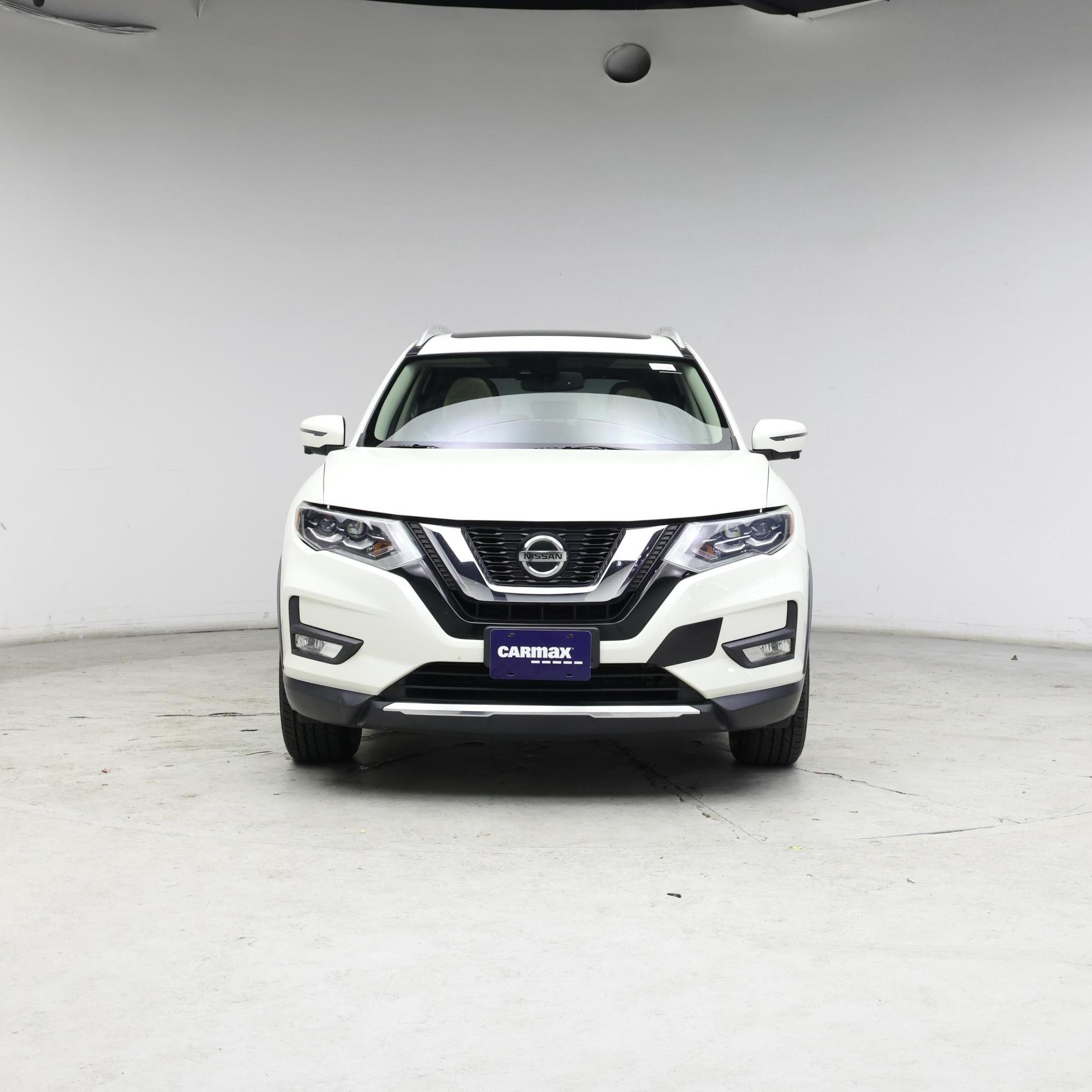 Thumbnail: 2018 Nissan Rogue - 5