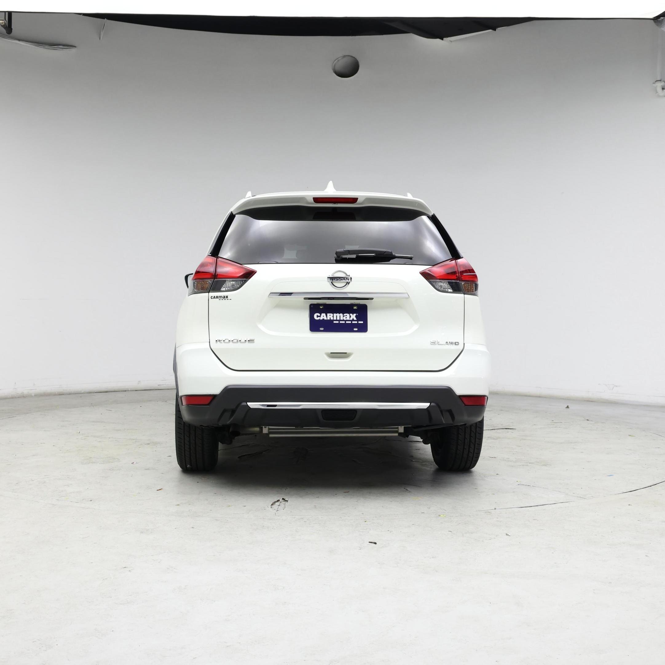 Thumbnail: 2018 Nissan Rogue - 6