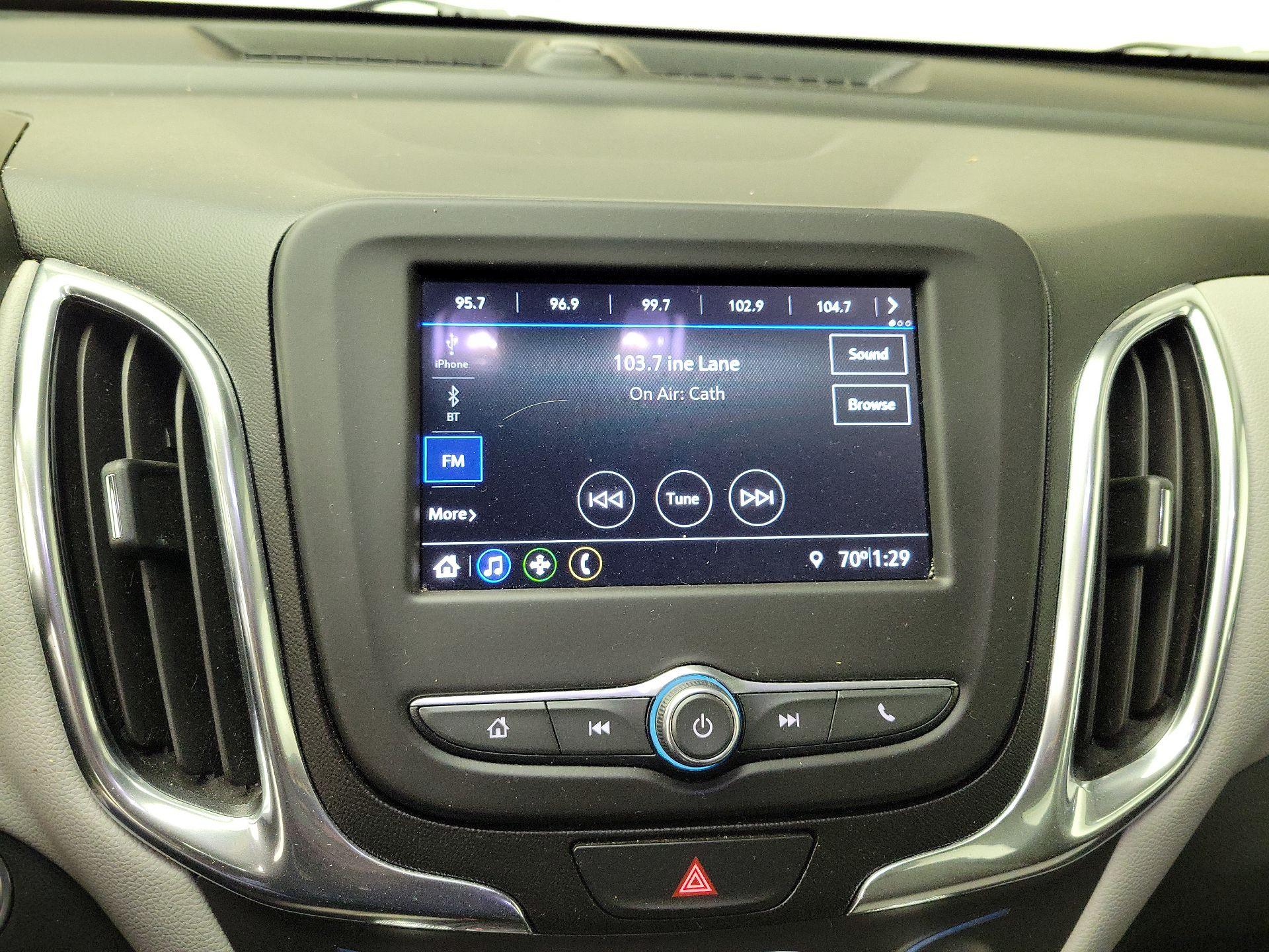 Thumbnail: 2019 Chevrolet Equinox - 15