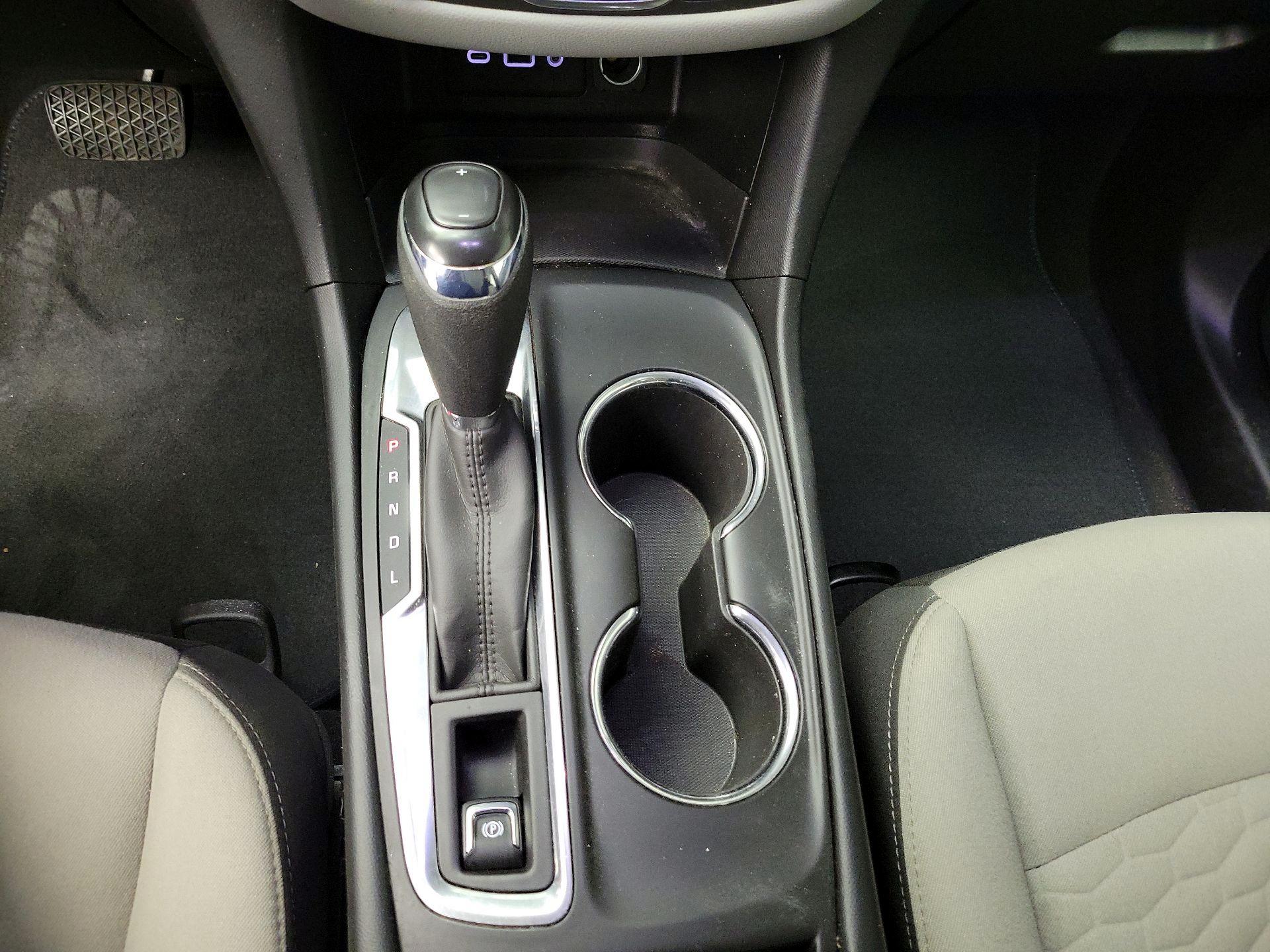 Thumbnail: 2019 Chevrolet Equinox - 17