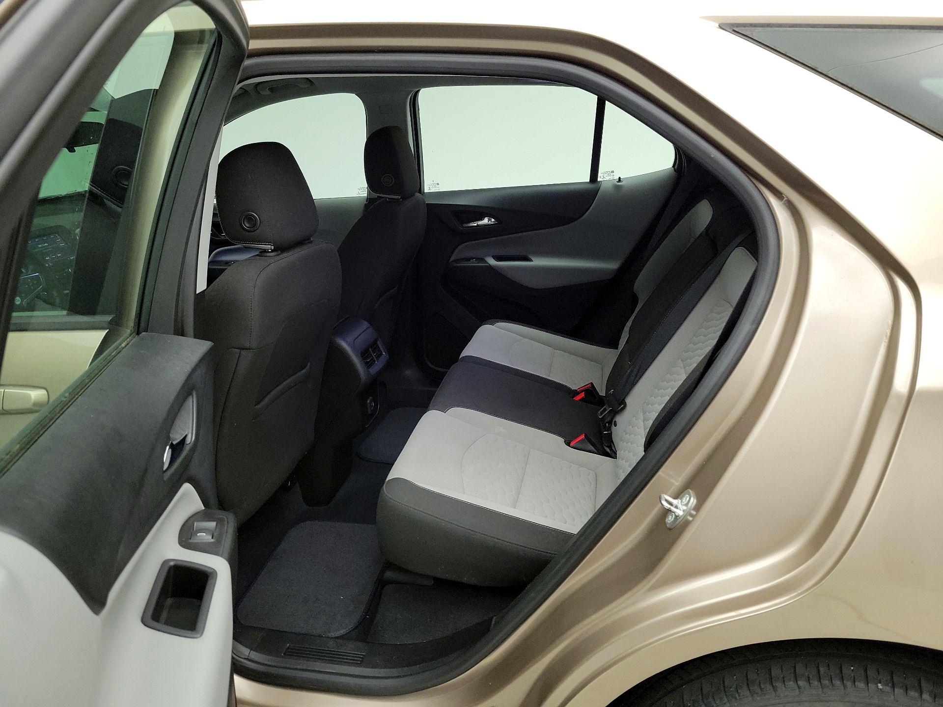 Thumbnail: 2019 Chevrolet Equinox - 19