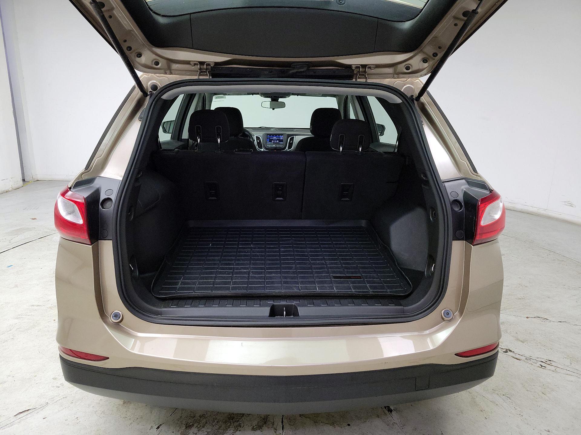 Thumbnail: 2019 Chevrolet Equinox - 20