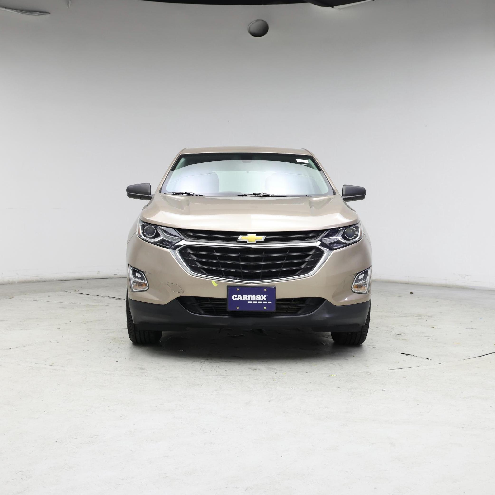 Thumbnail: 2019 Chevrolet Equinox - 5