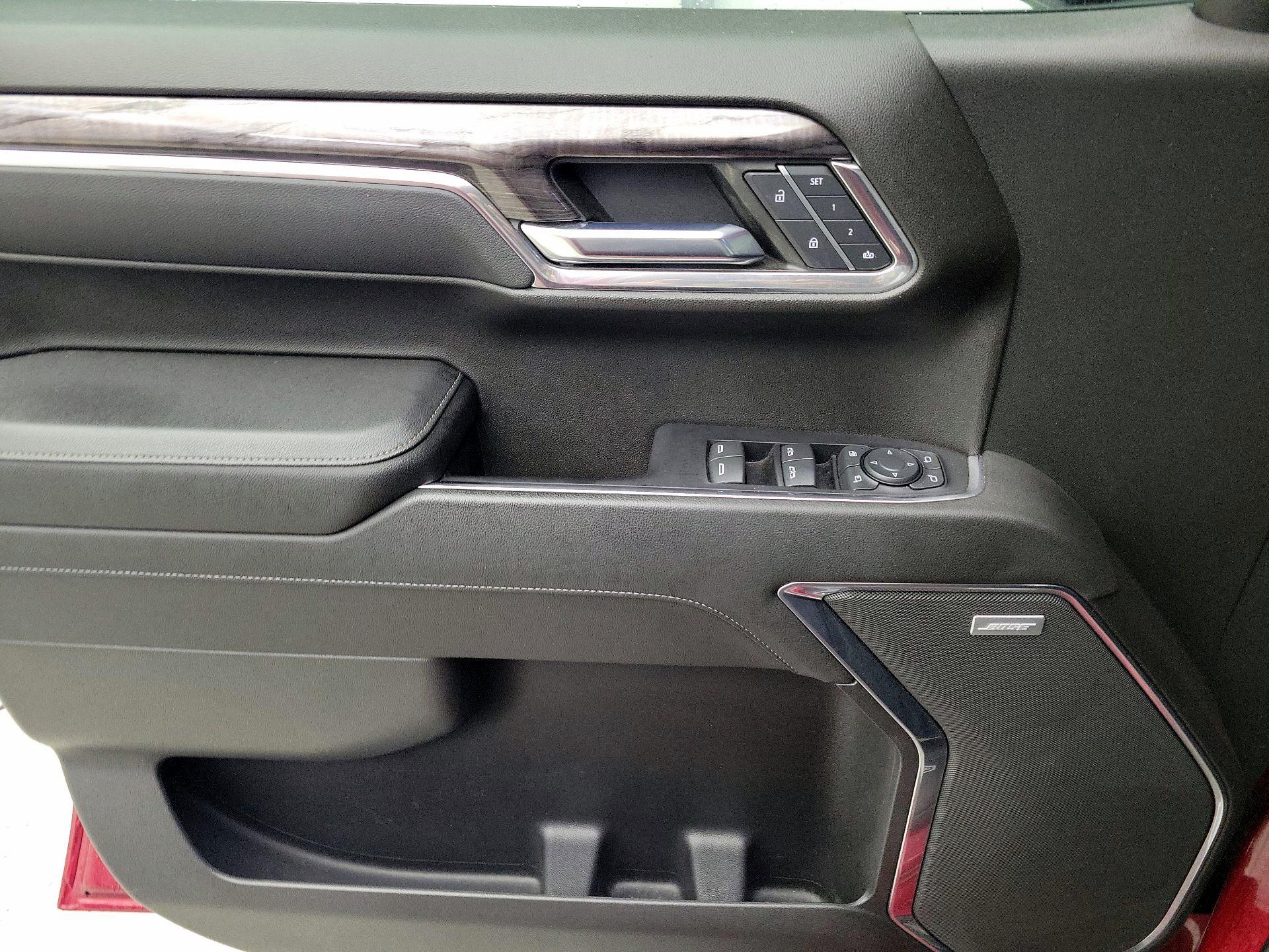 Thumbnail: 2022 Chevrolet Silverado 1500 - 12