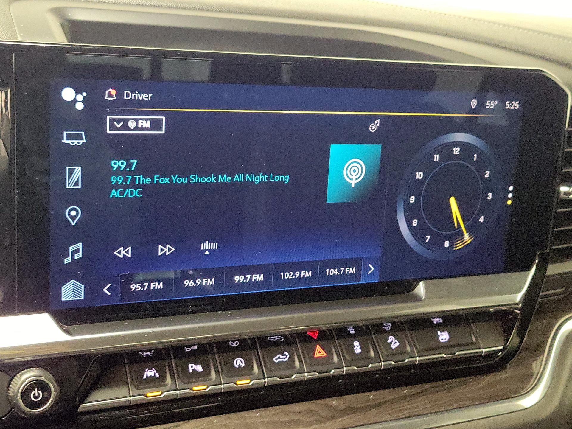 Thumbnail: 2022 Chevrolet Silverado 1500 - 15