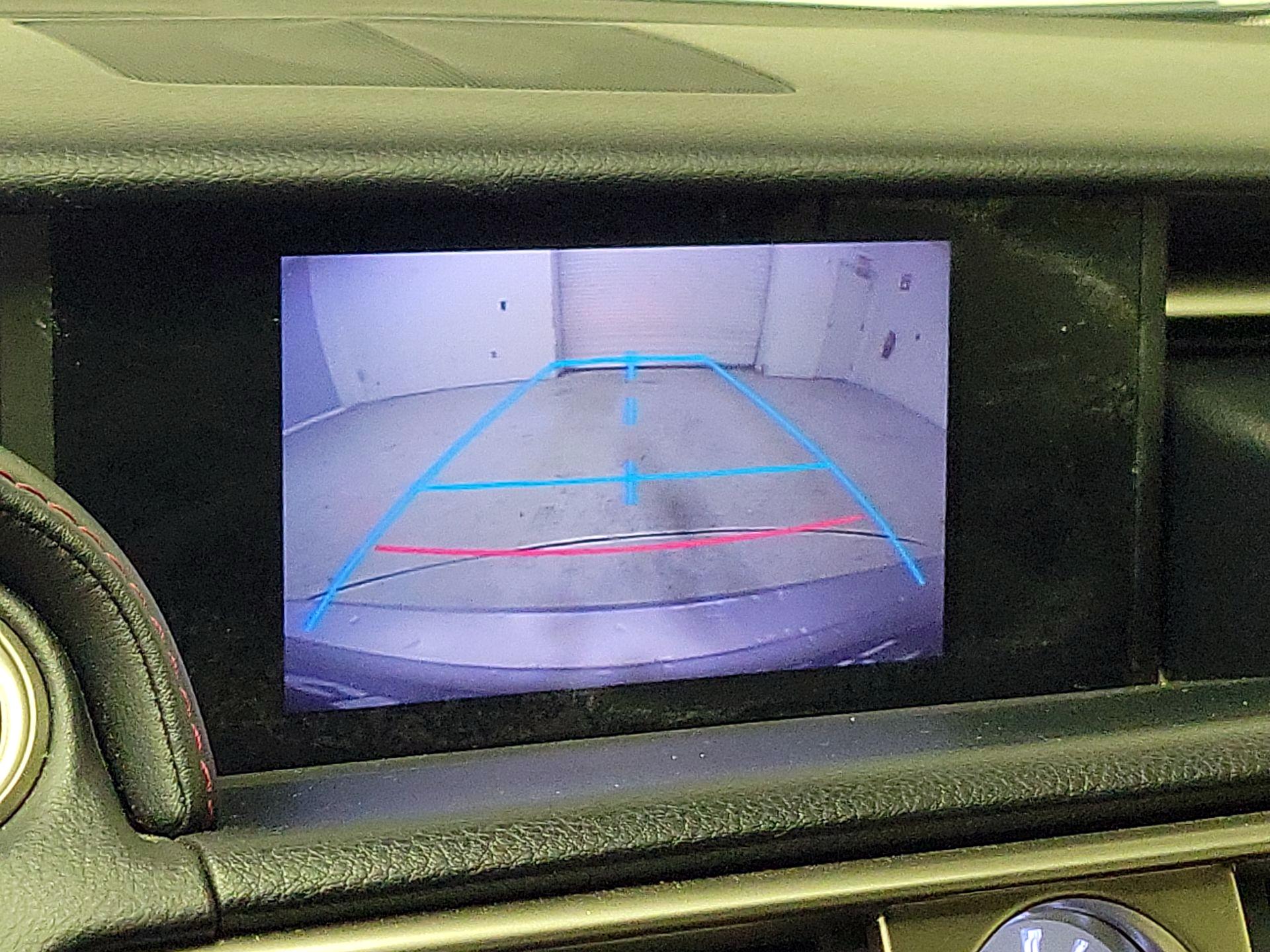 Thumbnail: 2014 Lexus IS - 14