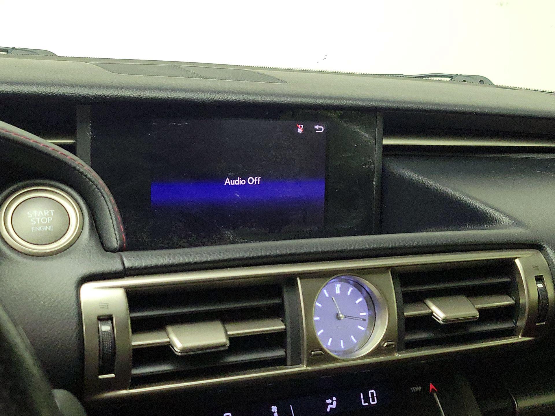 Thumbnail: 2014 Lexus IS - 15