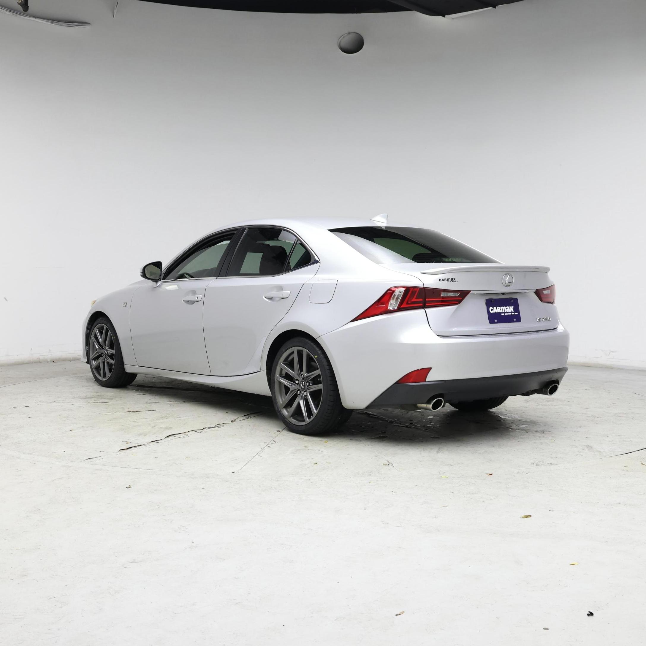 Thumbnail: 2014 Lexus IS - 2