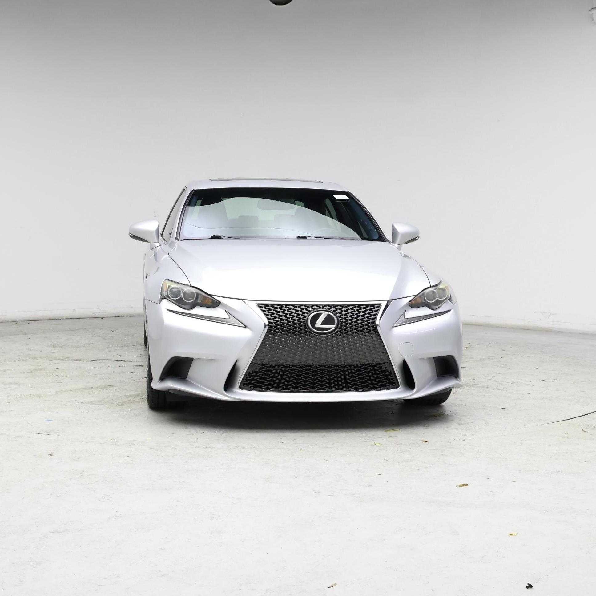 Thumbnail: 2014 Lexus IS - 5