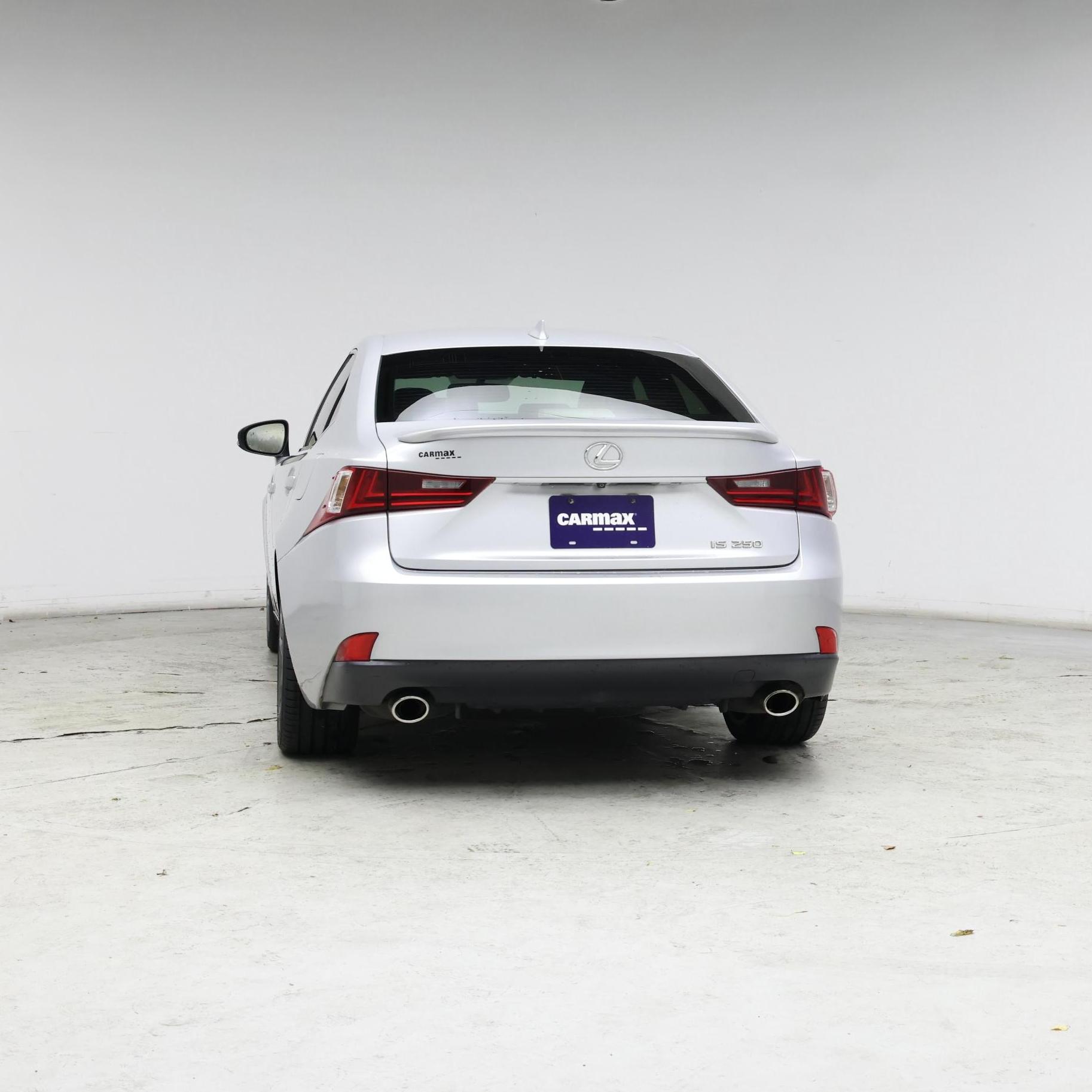 Thumbnail: 2014 Lexus IS - 6