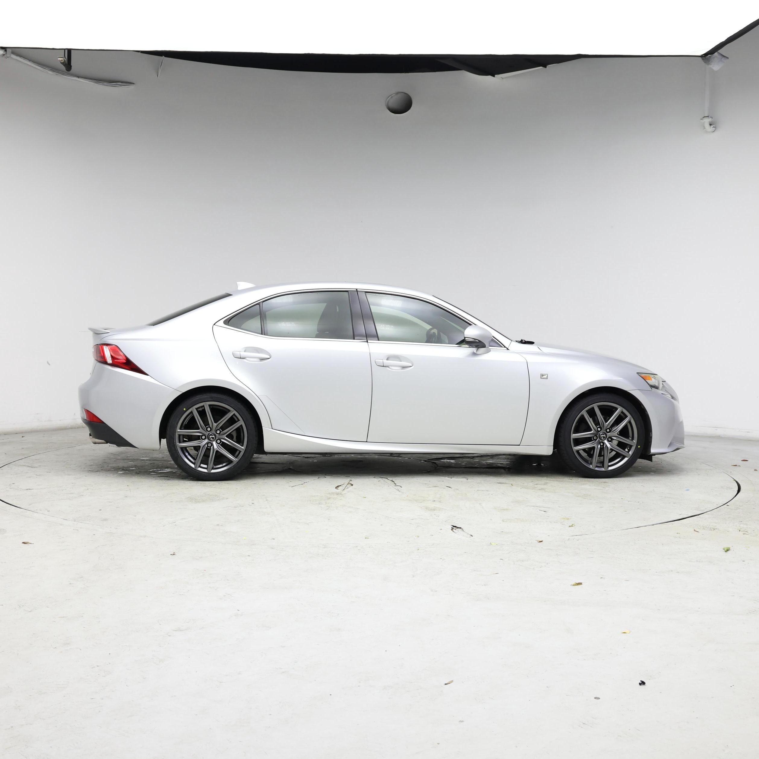 Thumbnail: 2014 Lexus IS - 7