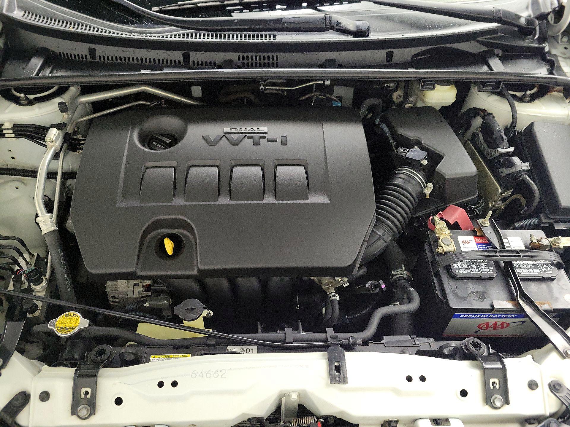 Thumbnail: 2015 Toyota Corolla - 20