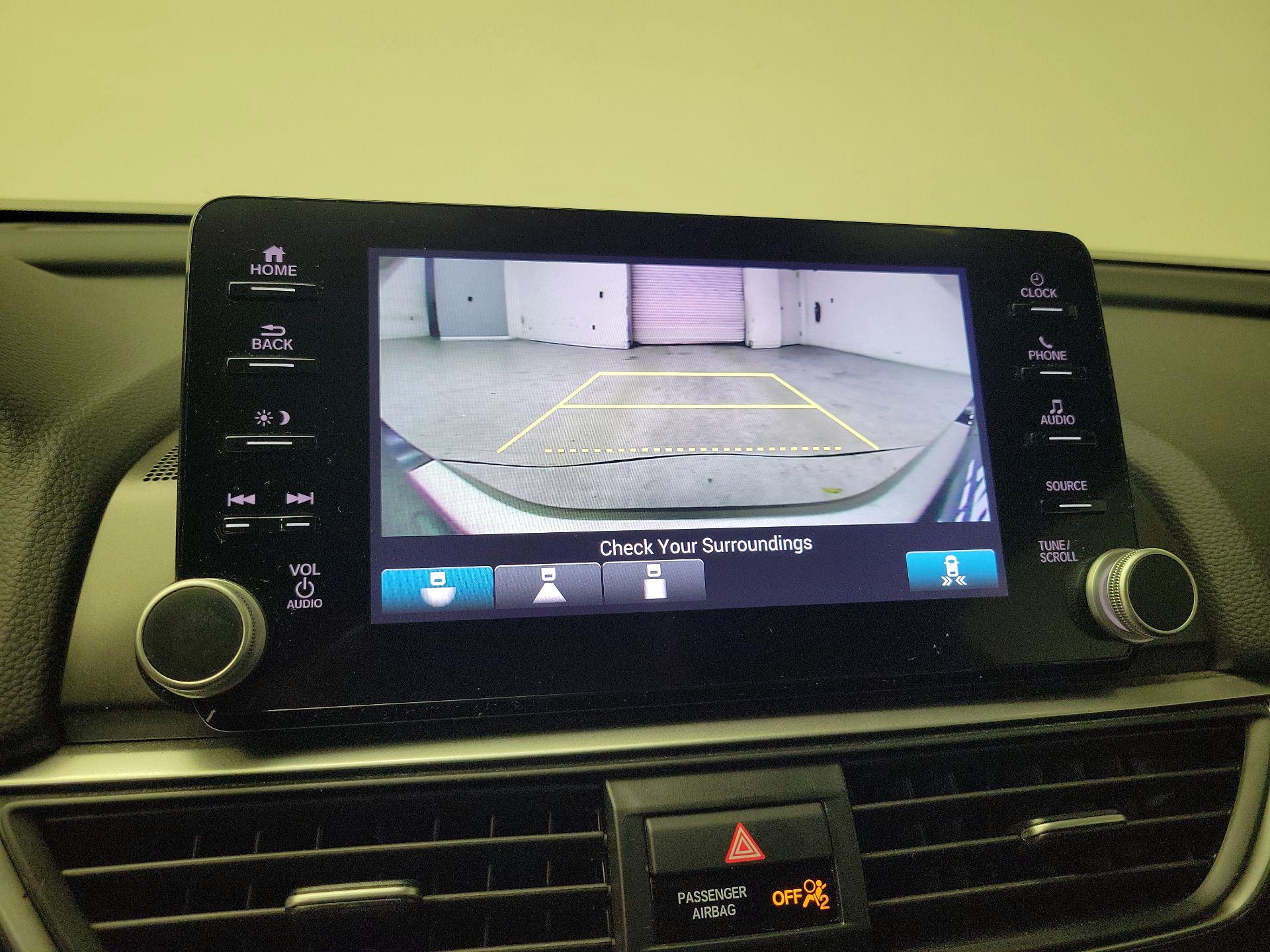 Thumbnail: 2022 Honda Accord - 14