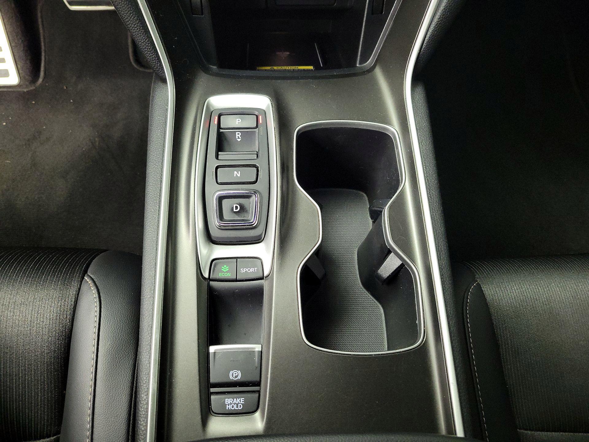 Thumbnail: 2022 Honda Accord - 17