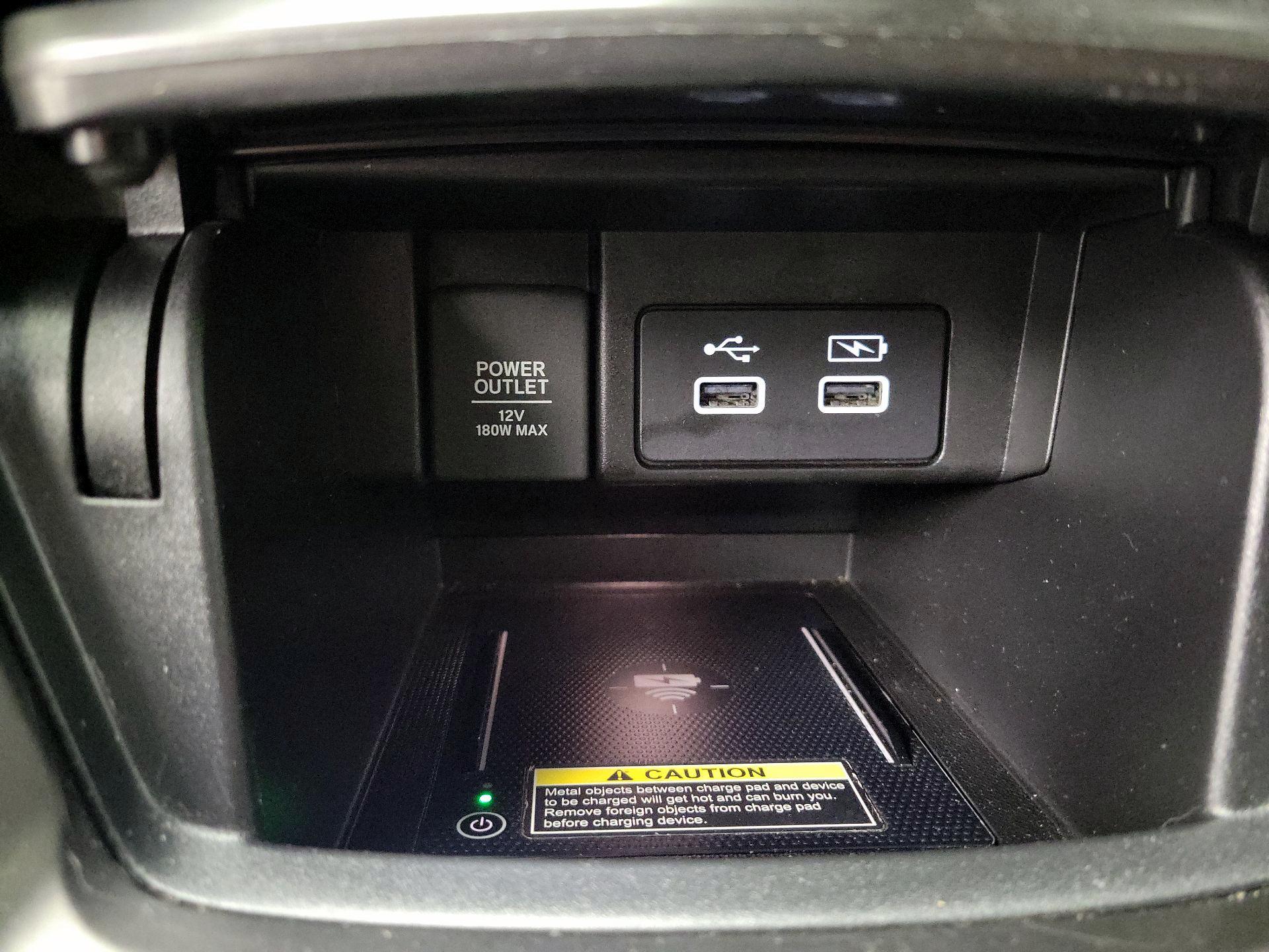 Thumbnail: 2022 Honda Accord - 18