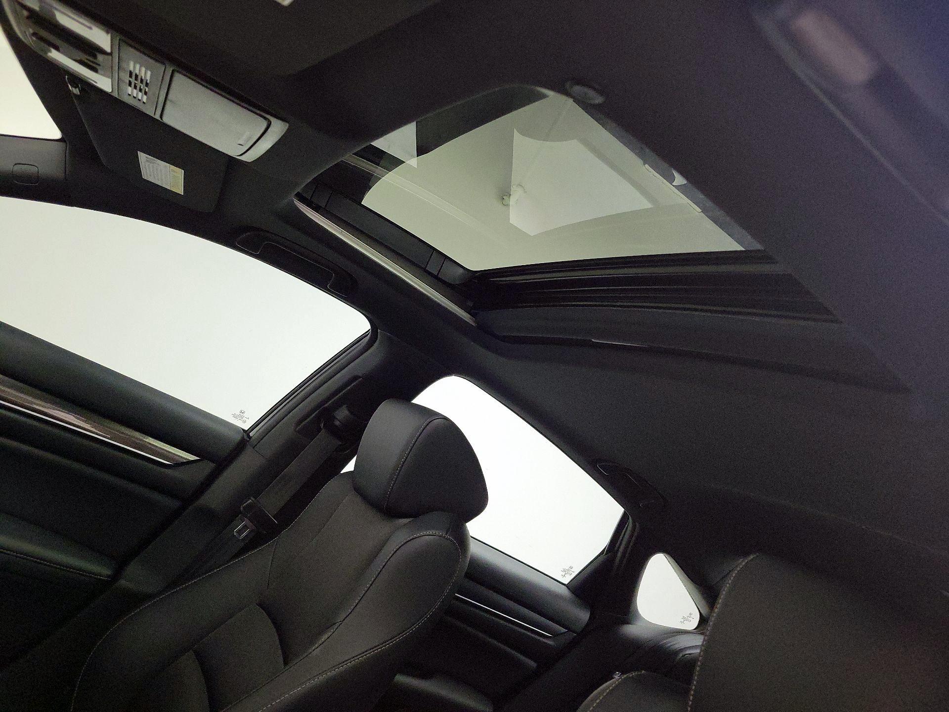 Thumbnail: 2022 Honda Accord - 19