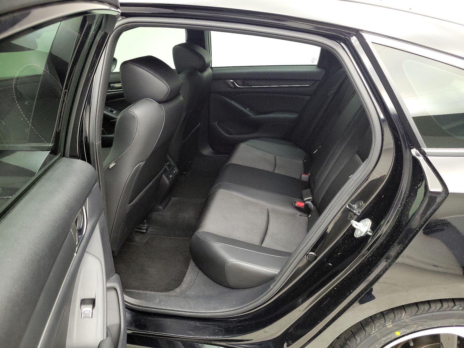 Thumbnail: 2022 Honda Accord - 20