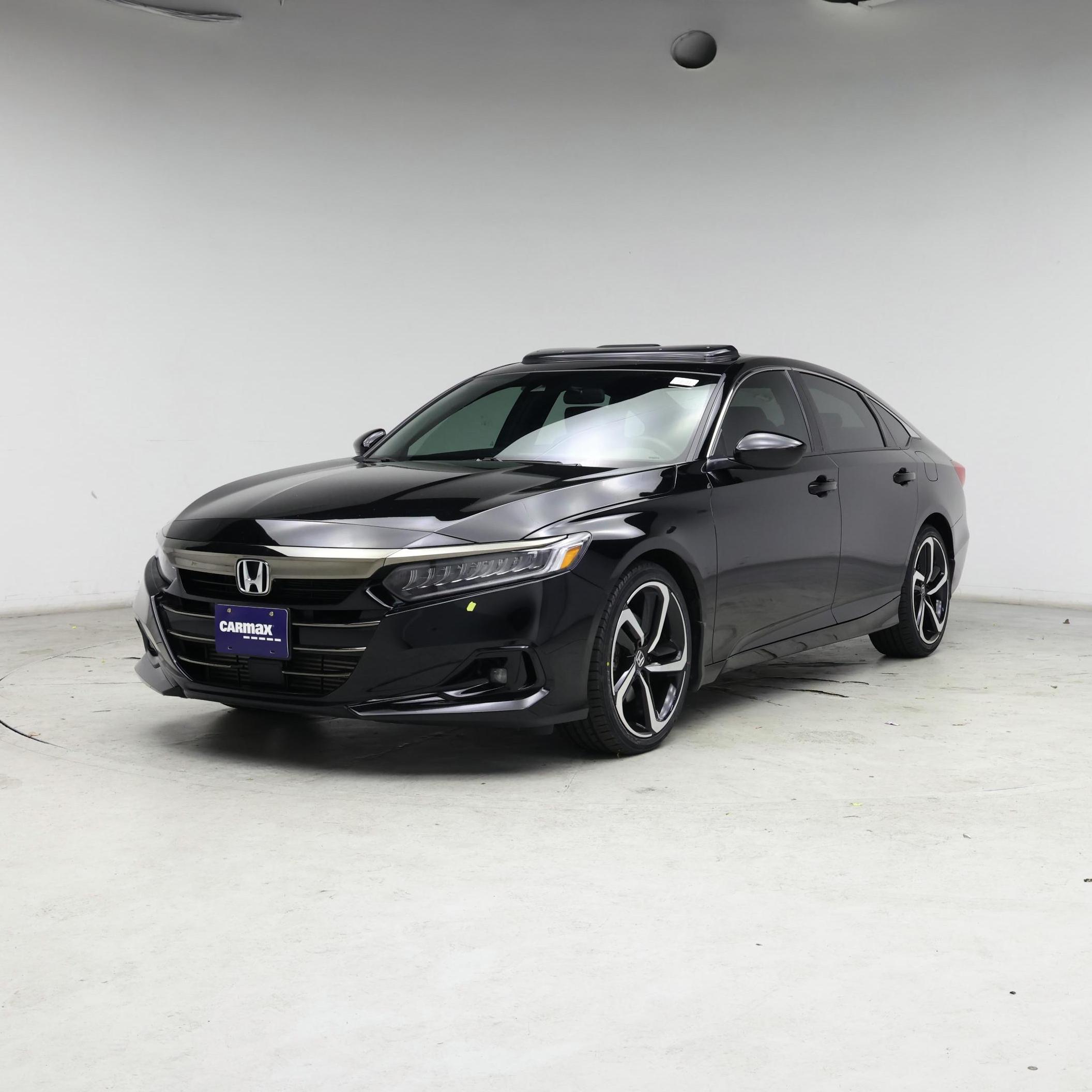 Thumbnail: 2022 Honda Accord - 4