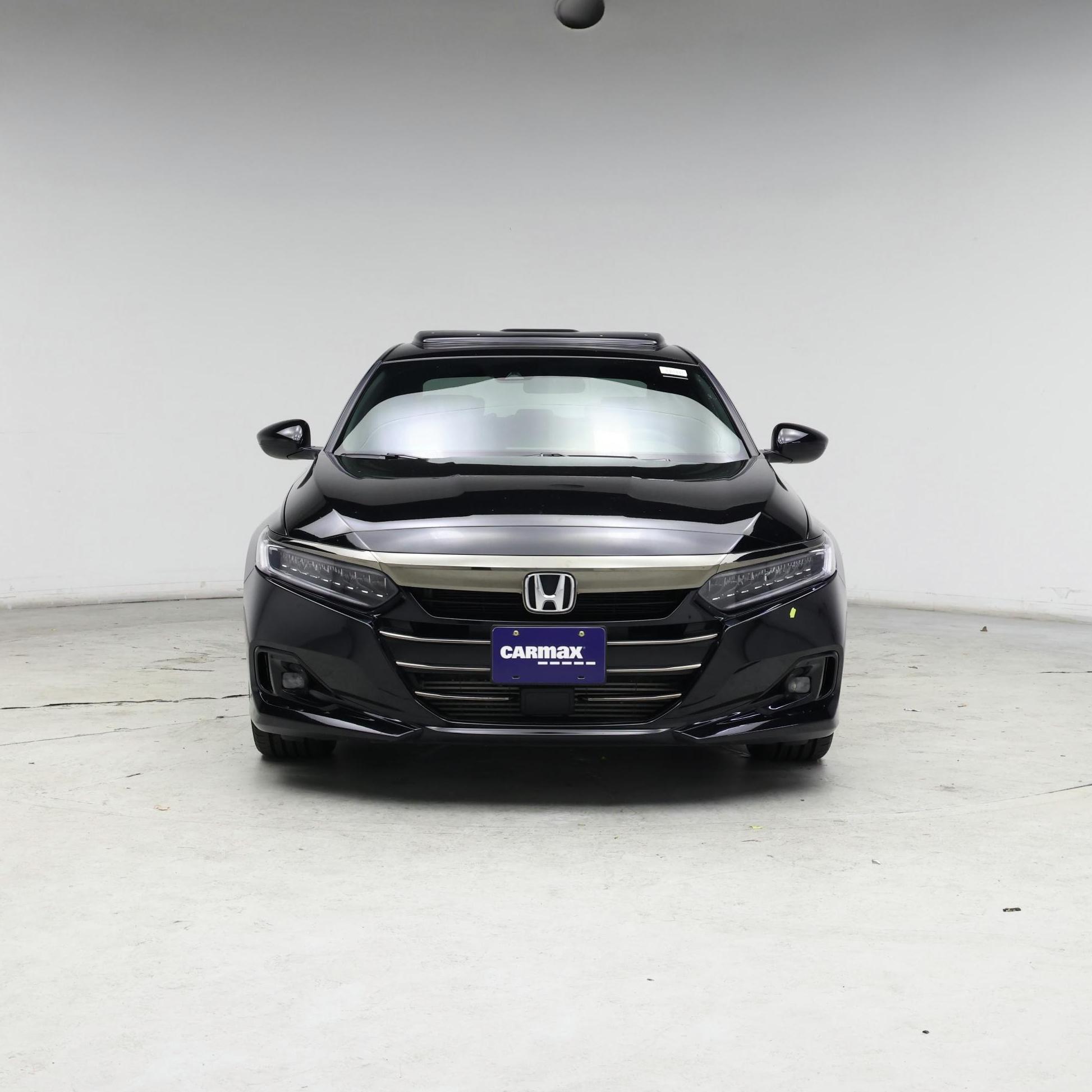 Thumbnail: 2022 Honda Accord - 5