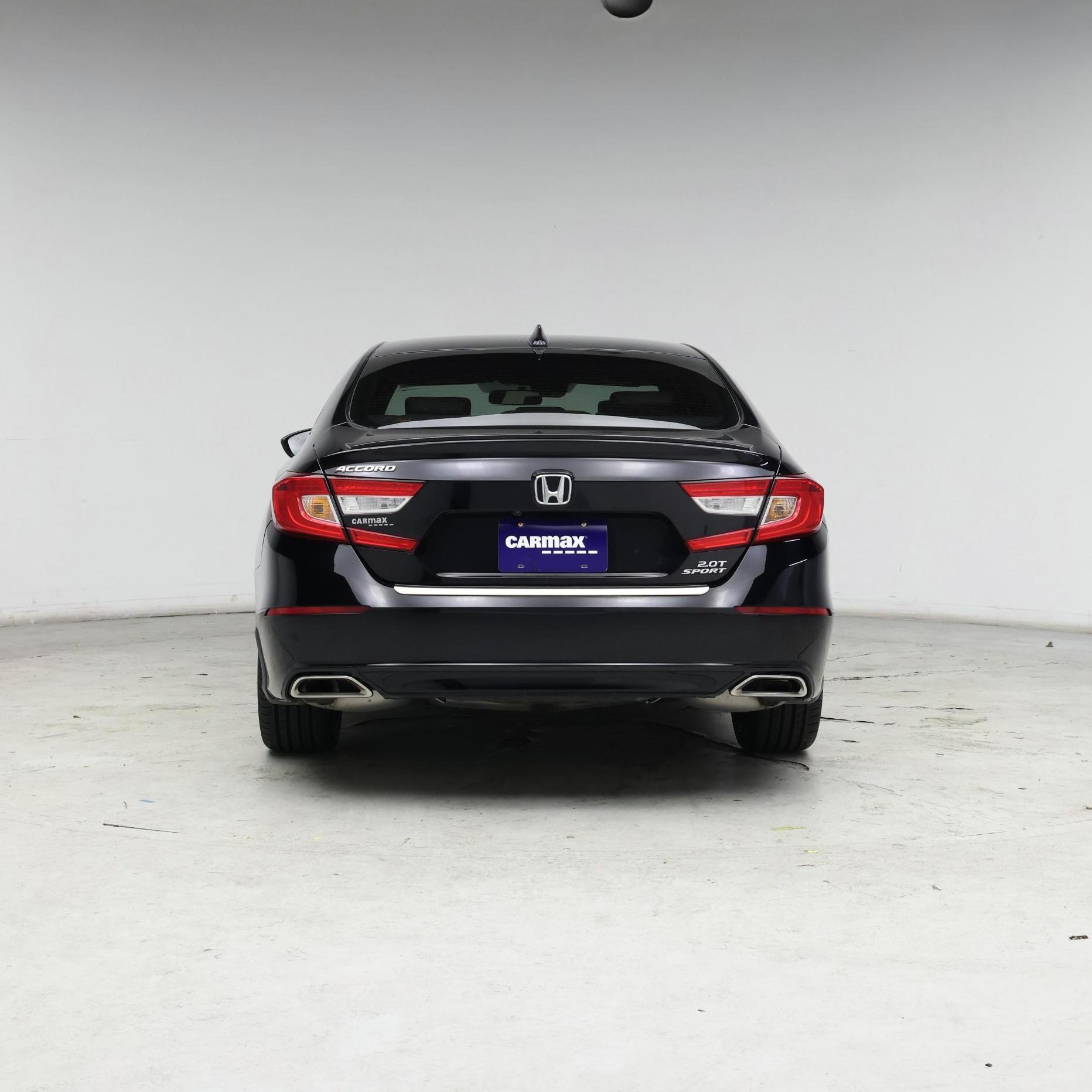 Thumbnail: 2022 Honda Accord - 6