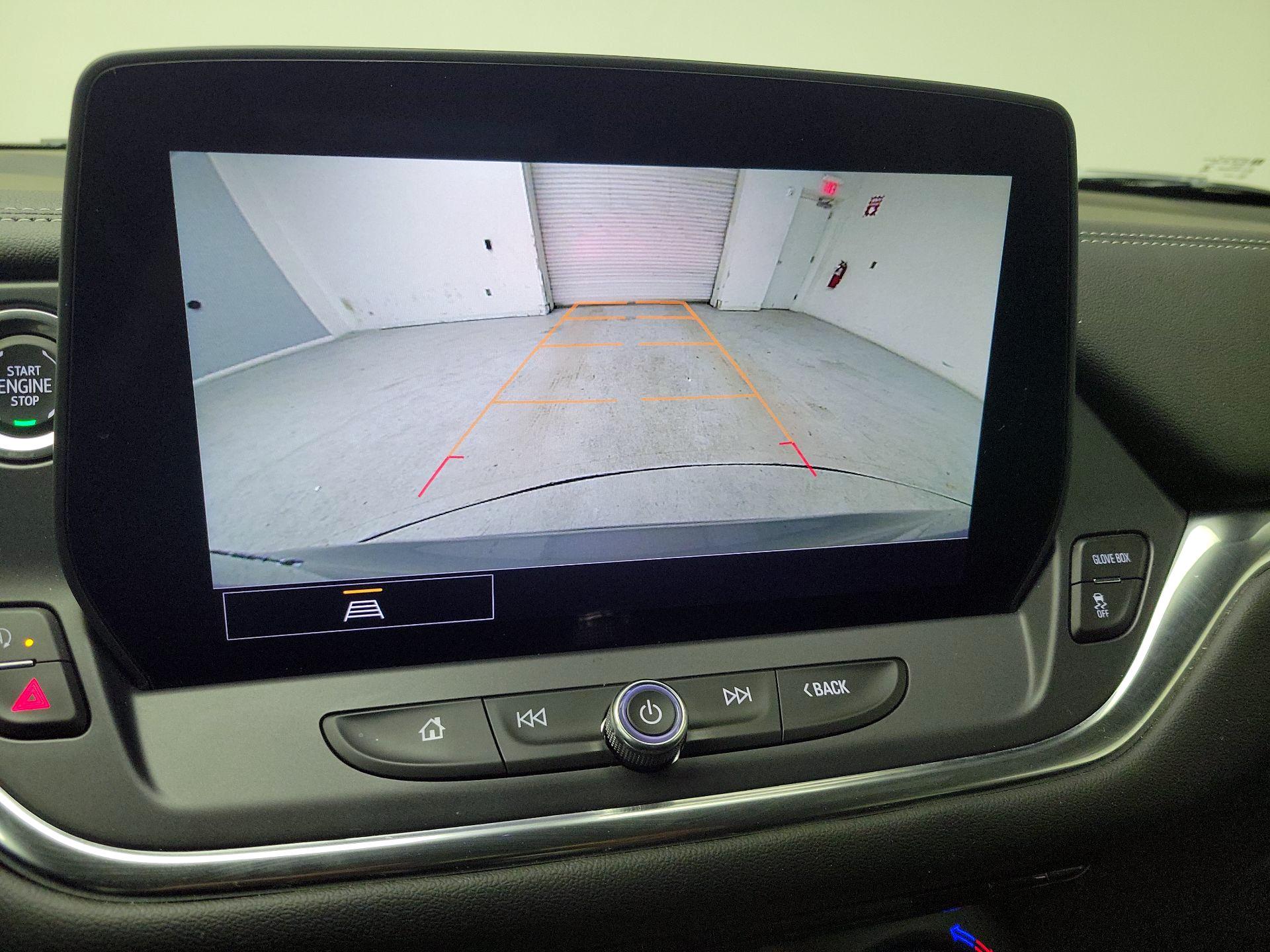 Thumbnail: 2023 Chevrolet Blazer - 14