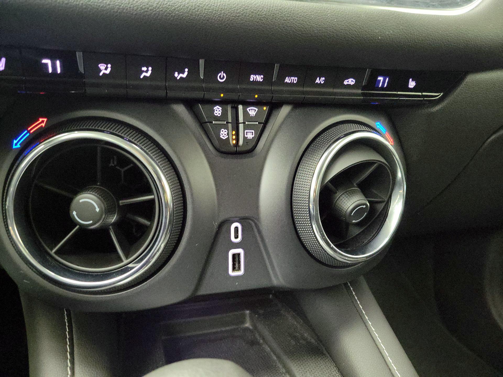 Thumbnail: 2023 Chevrolet Blazer - 16