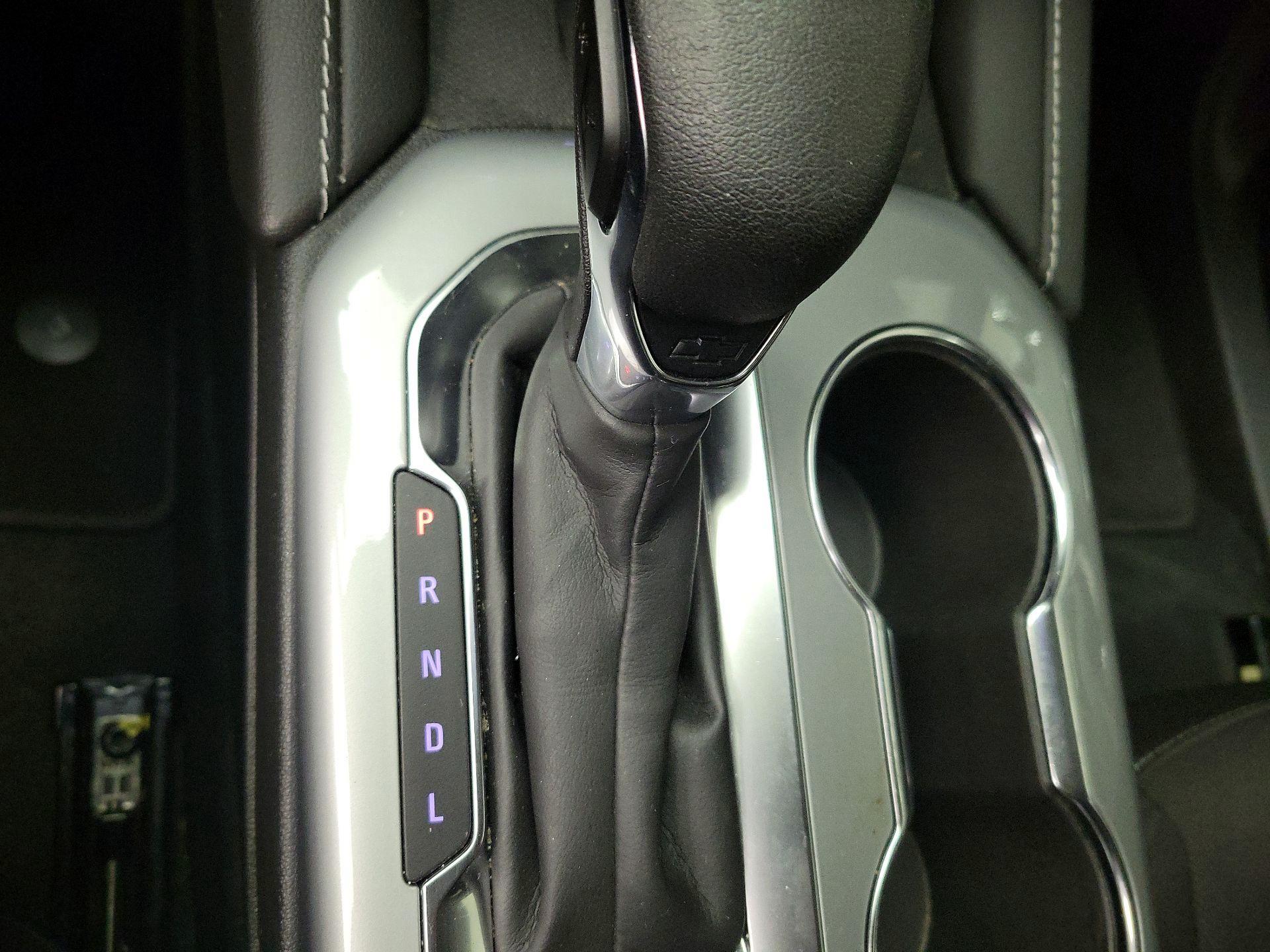 Thumbnail: 2023 Chevrolet Blazer - 17