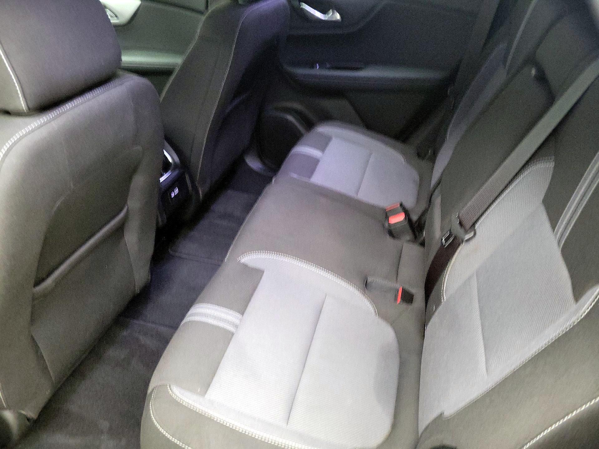 Thumbnail: 2023 Chevrolet Blazer - 19