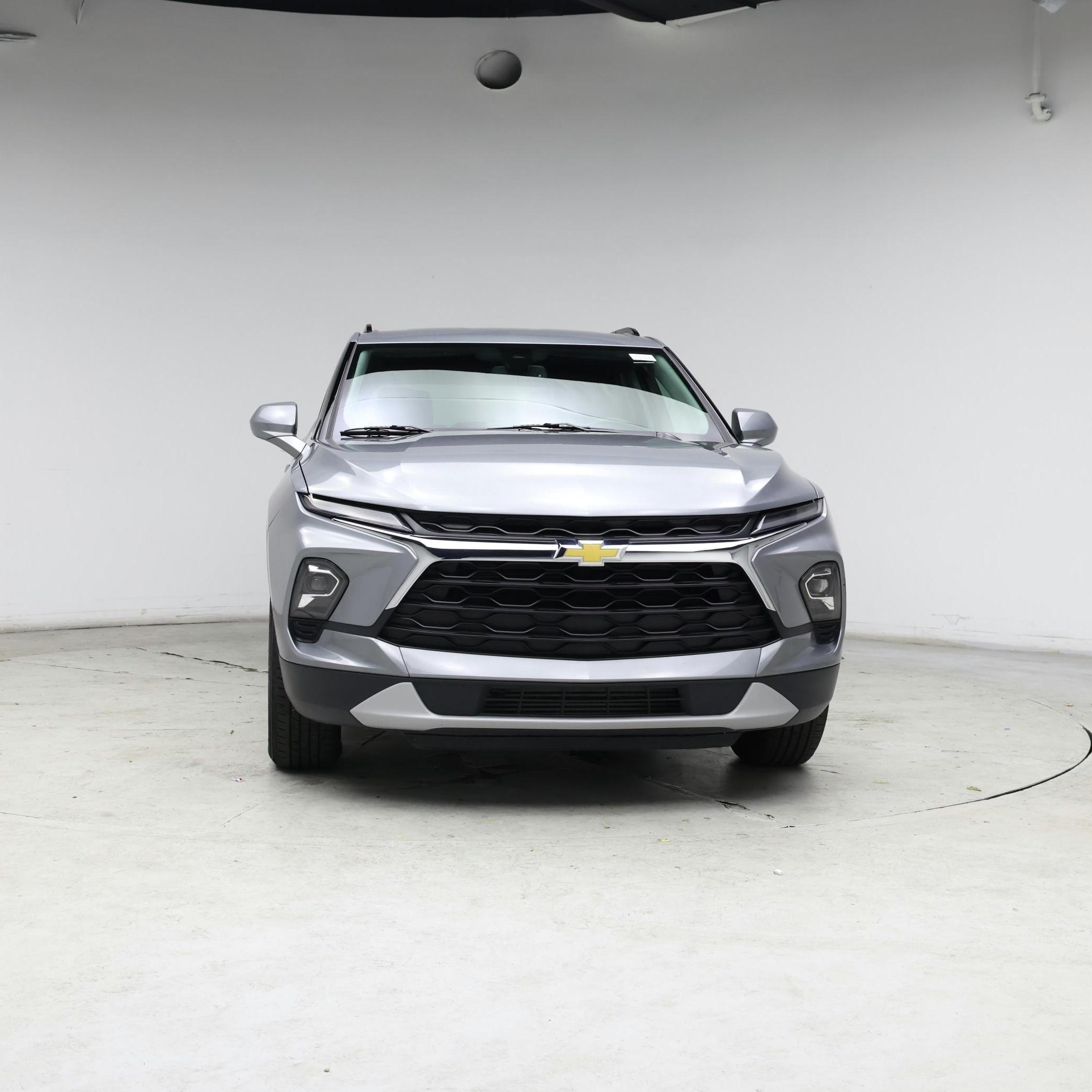 Thumbnail: 2023 Chevrolet Blazer - 5