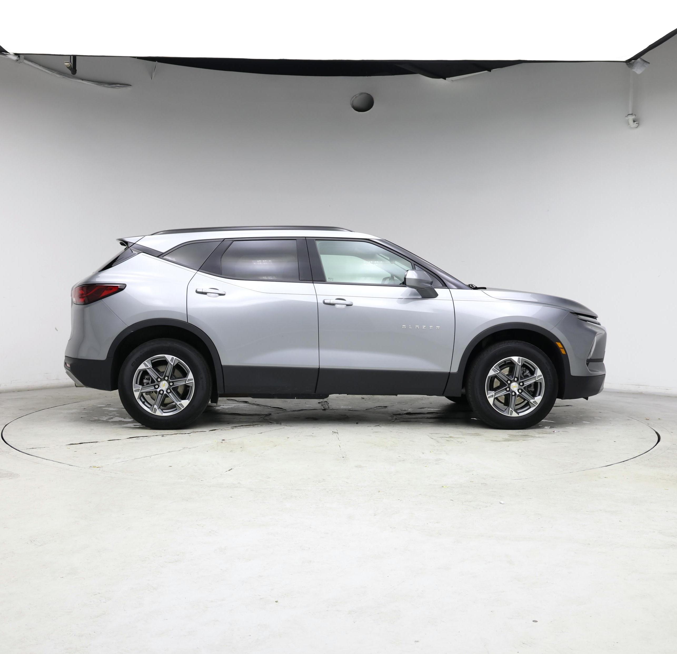 Thumbnail: 2023 Chevrolet Blazer - 7