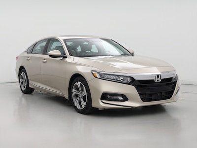 2020 Honda Accord EX