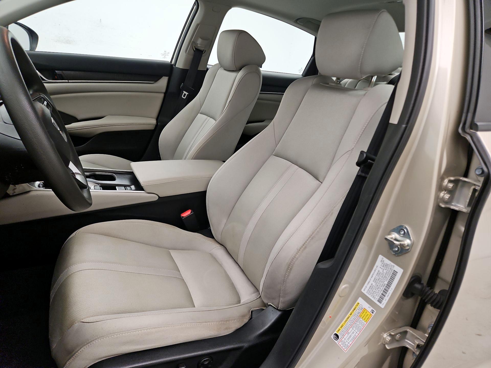 Thumbnail: 2020 Honda Accord - 11