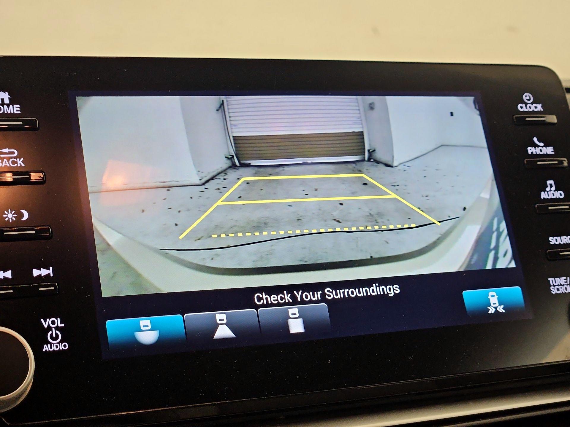 Thumbnail: 2020 Honda Accord - 14