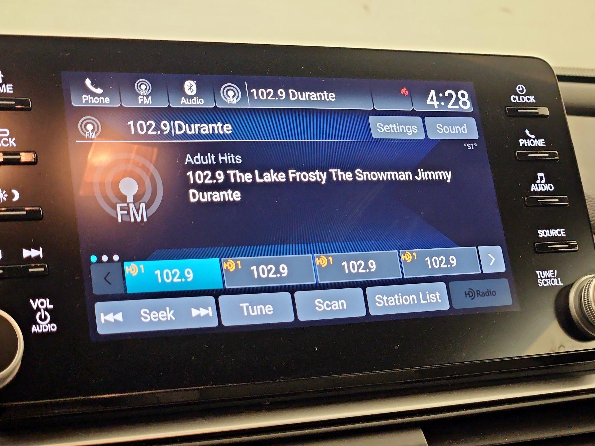 Thumbnail: 2020 Honda Accord - 15