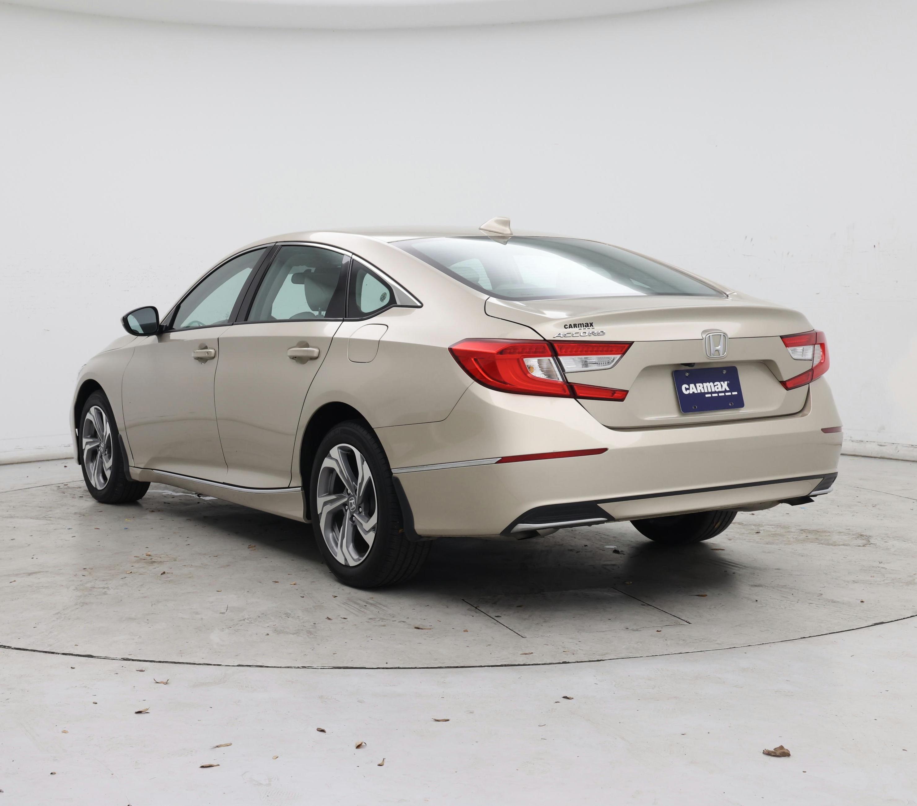 Thumbnail: 2020 Honda Accord - 2