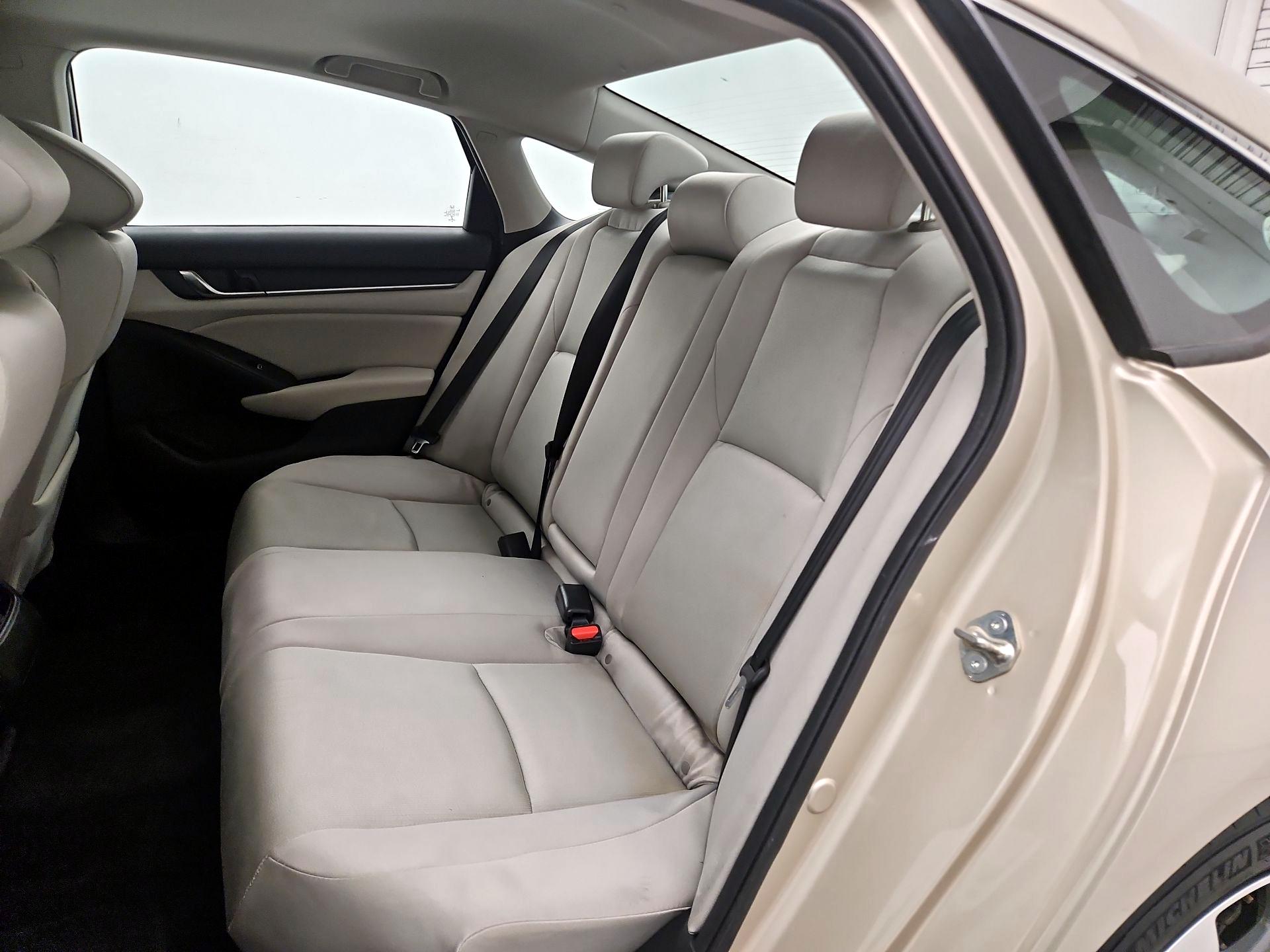 Thumbnail: 2020 Honda Accord - 20