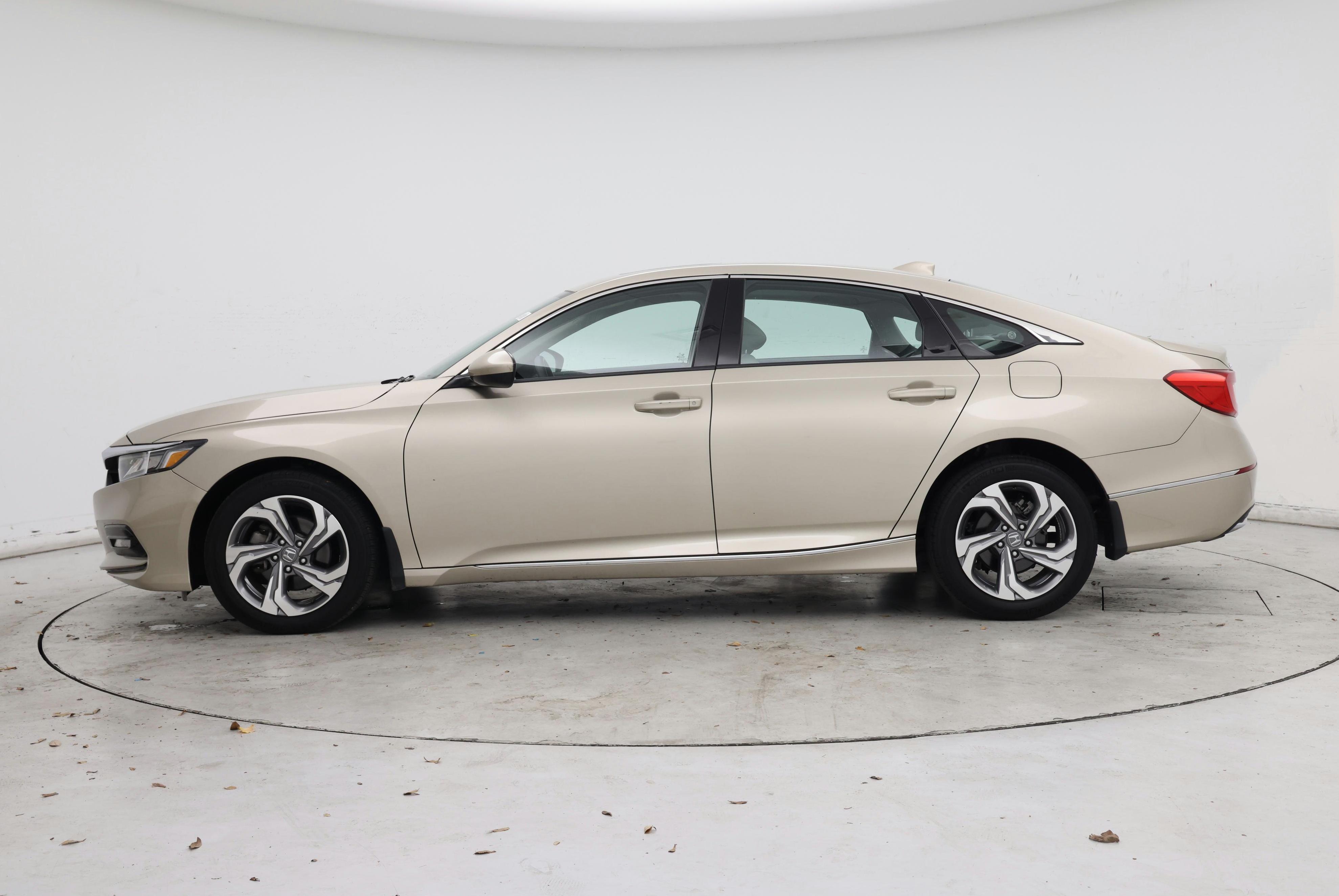 Thumbnail: 2020 Honda Accord - 3