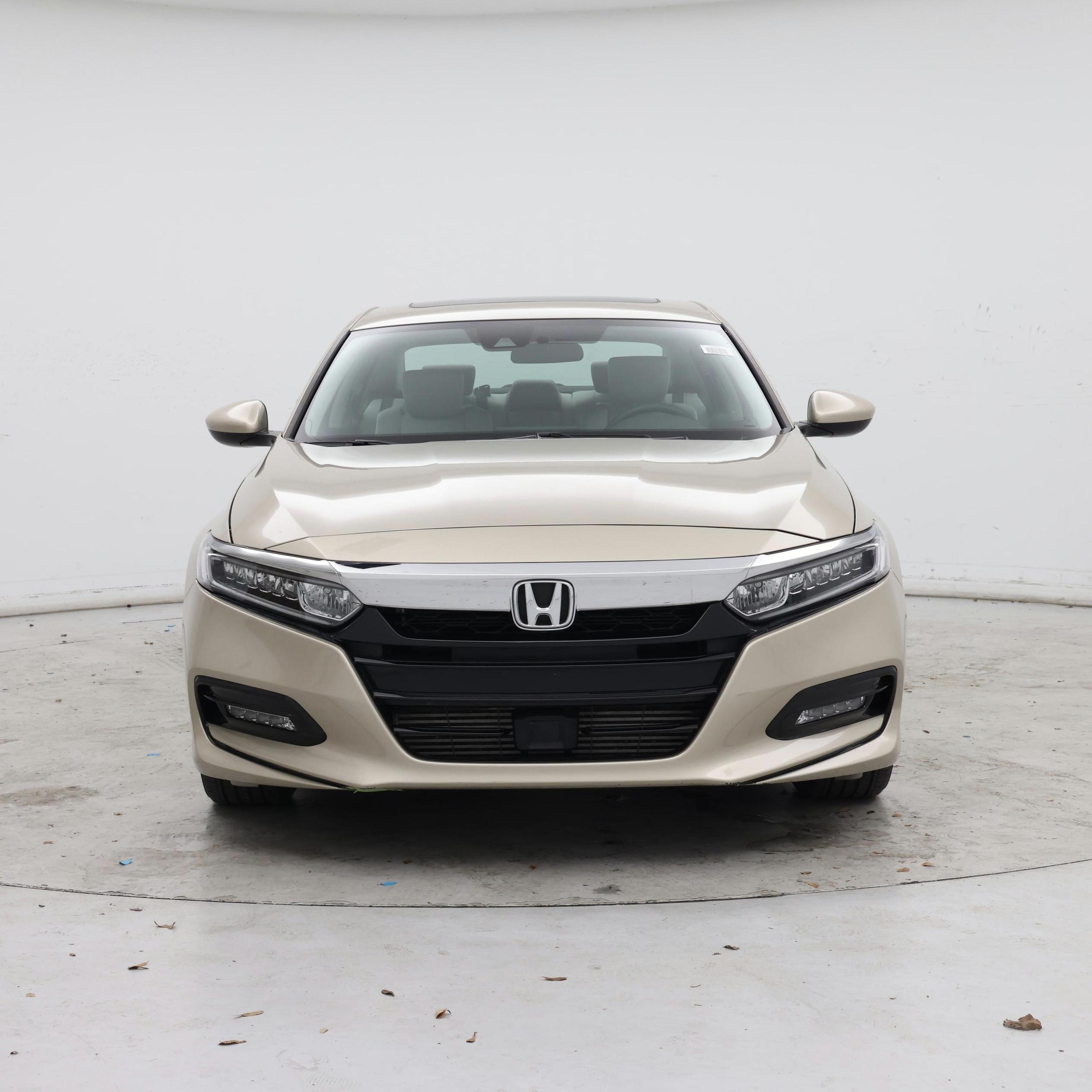 Thumbnail: 2020 Honda Accord - 5