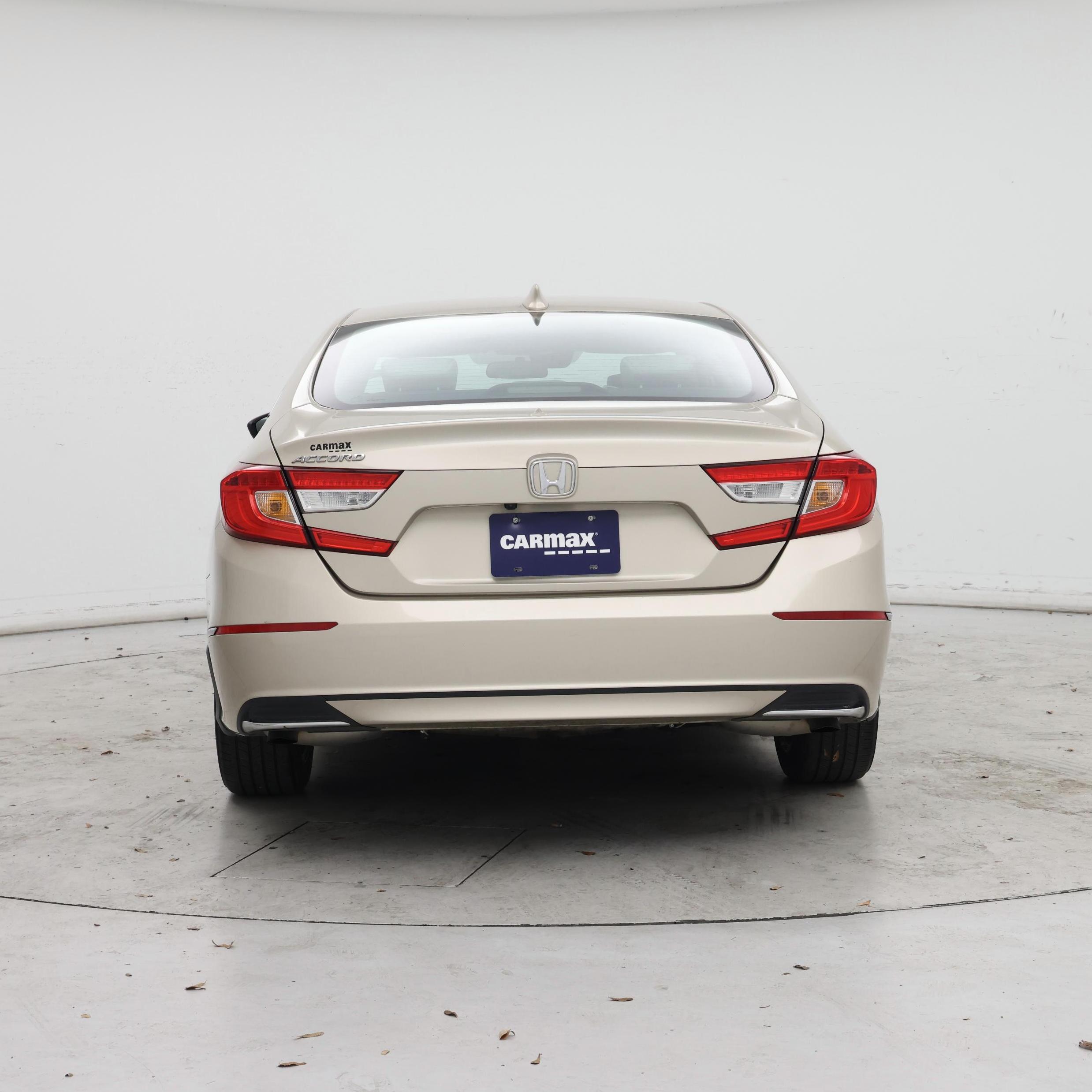 Thumbnail: 2020 Honda Accord - 6