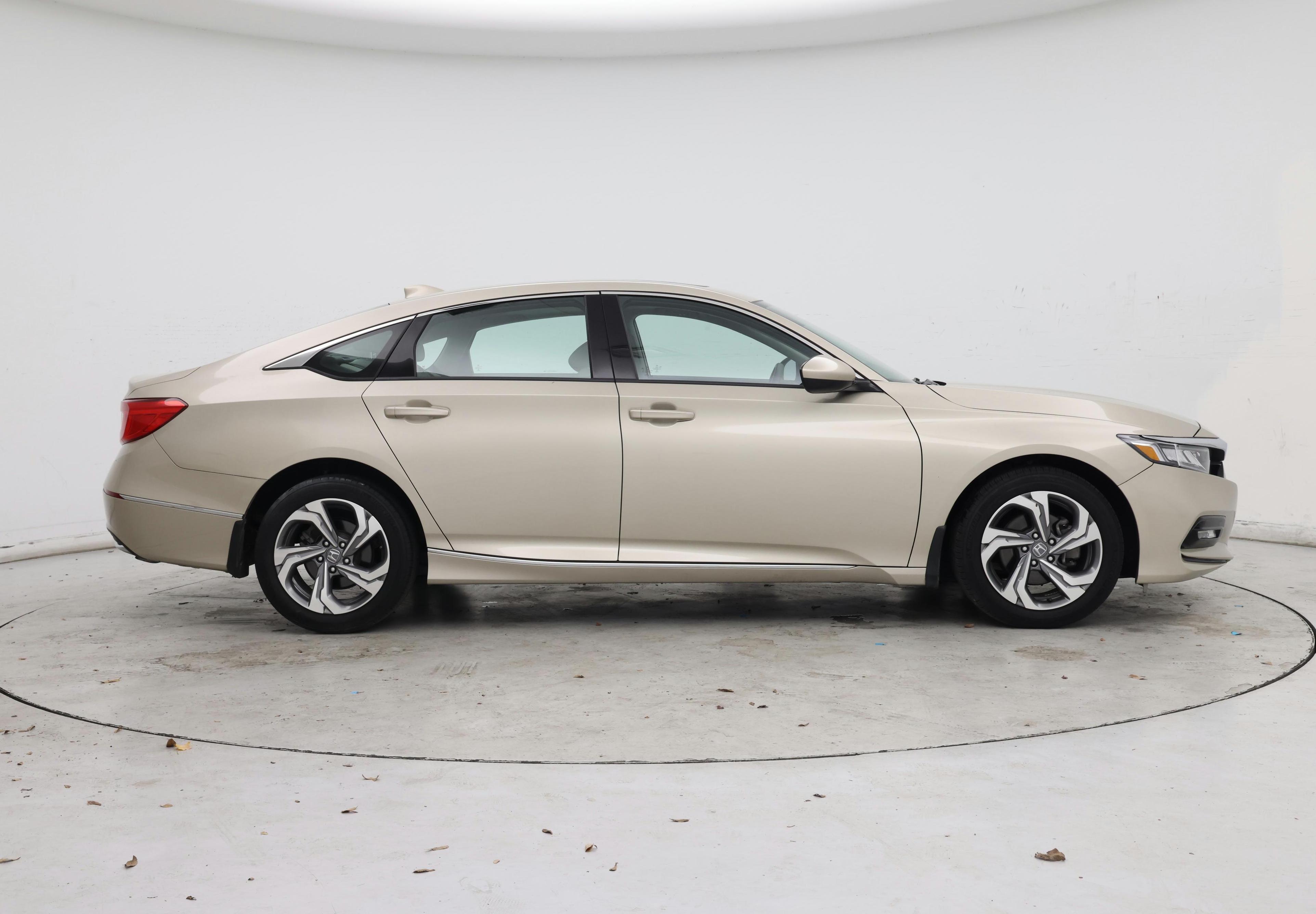 Thumbnail: 2020 Honda Accord - 7