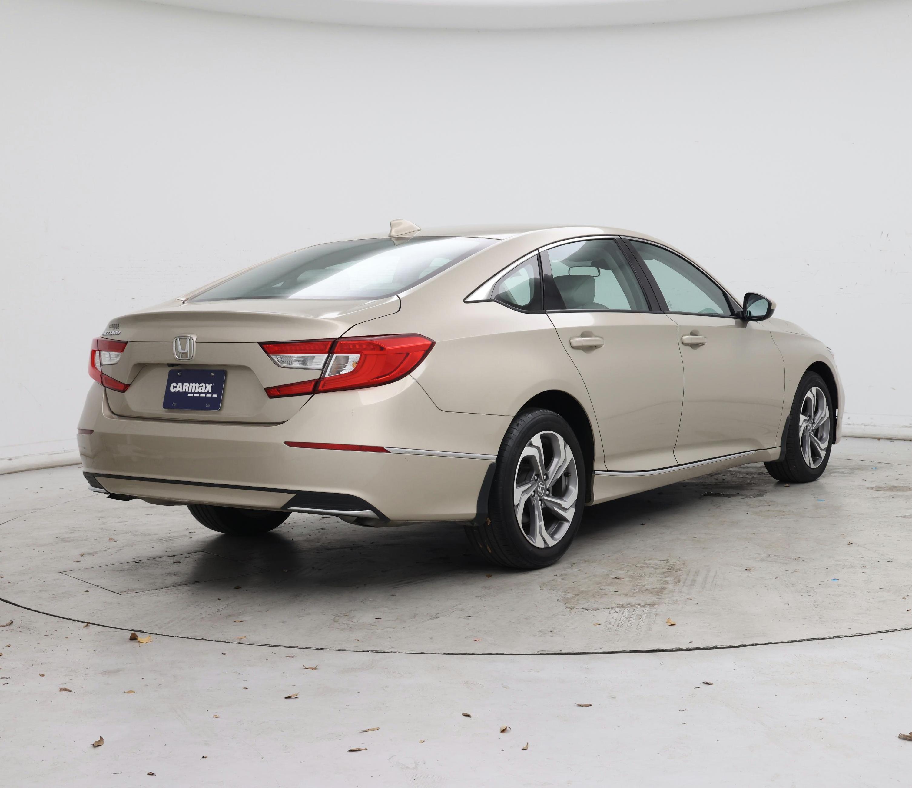 Thumbnail: 2020 Honda Accord - 8