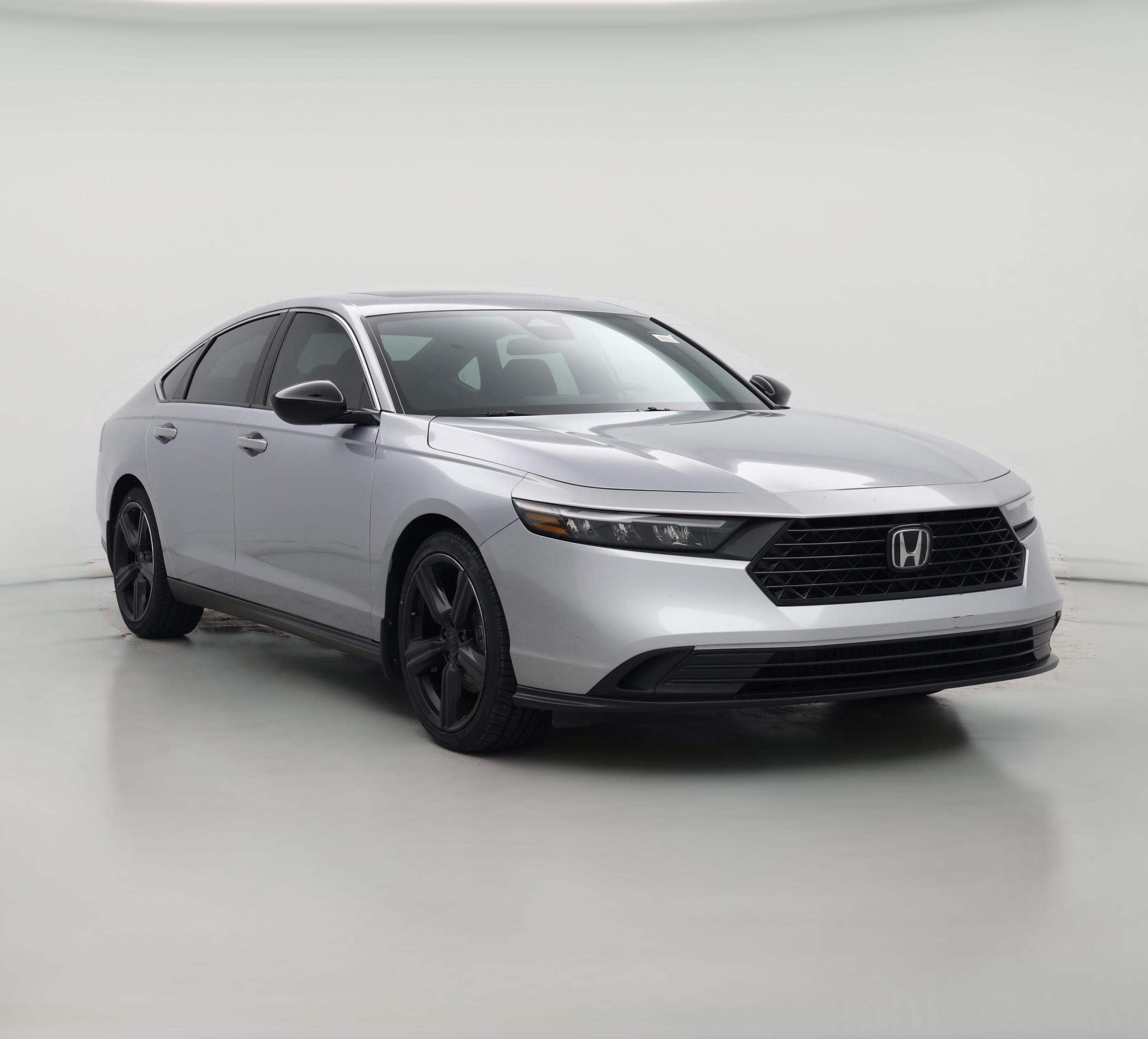 Thumbnail: 2023 Honda Accord - 1