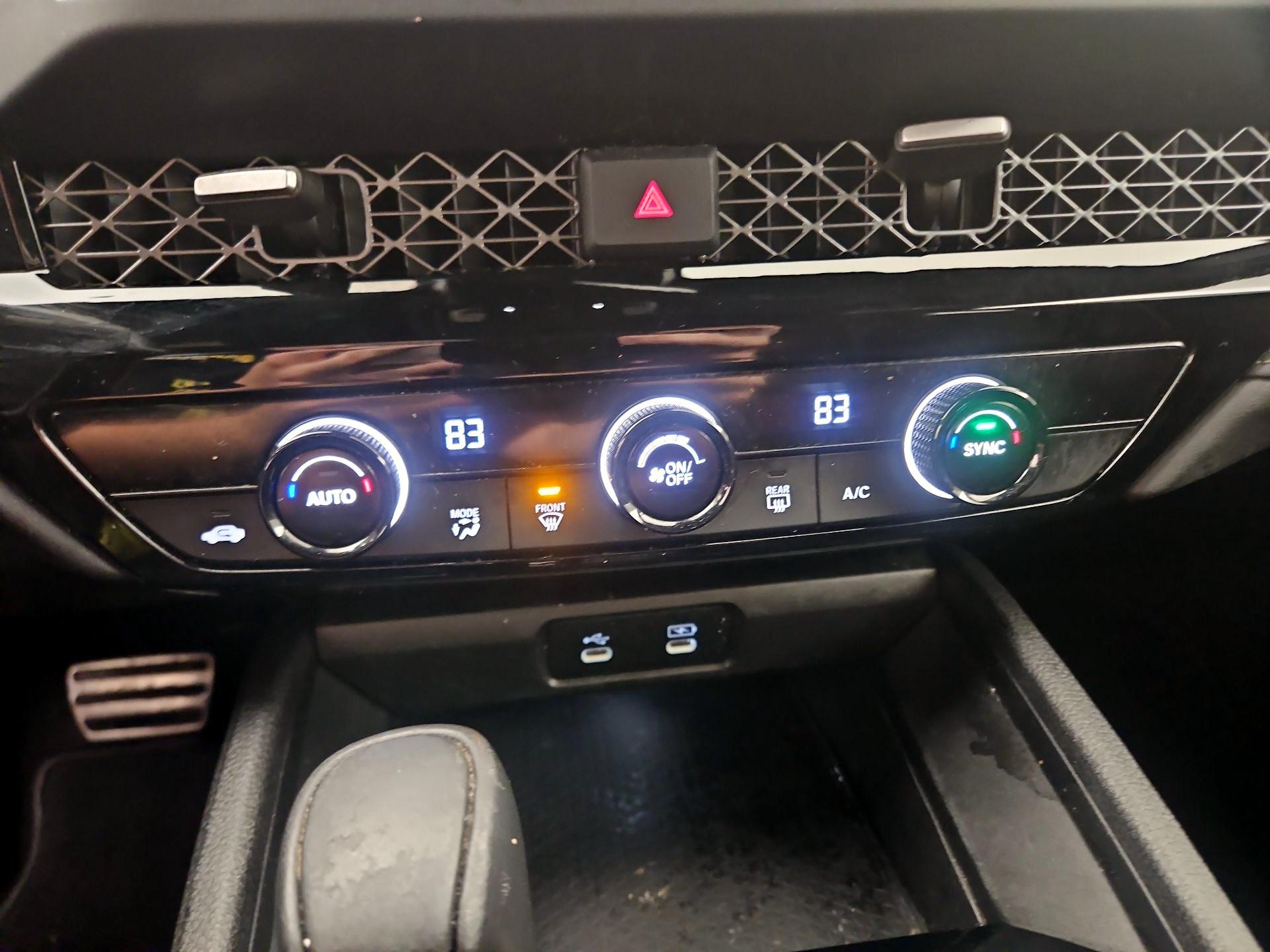 Thumbnail: 2023 Honda Accord - 15